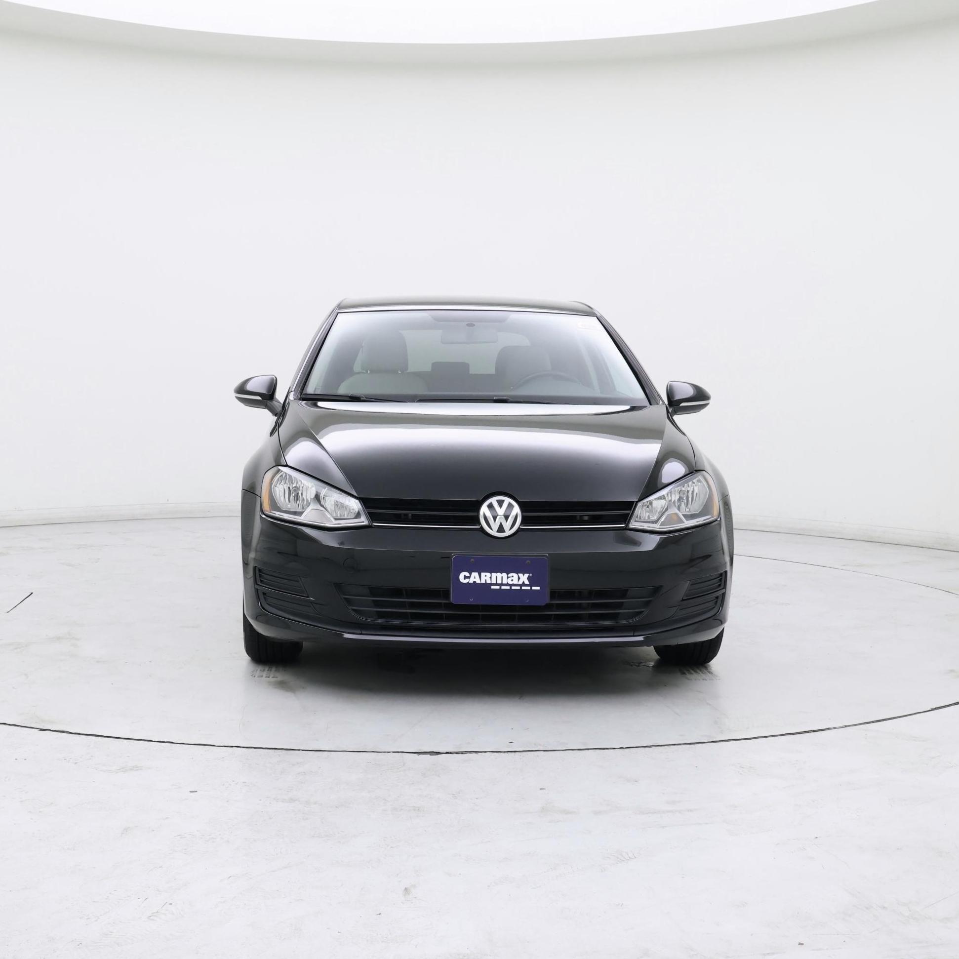 Thumbnail: 2015 Volkswagen Golf - 5