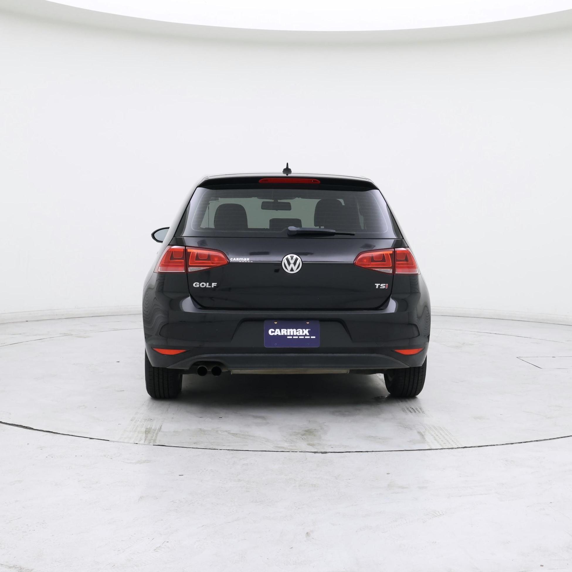 Thumbnail: 2015 Volkswagen Golf - 6