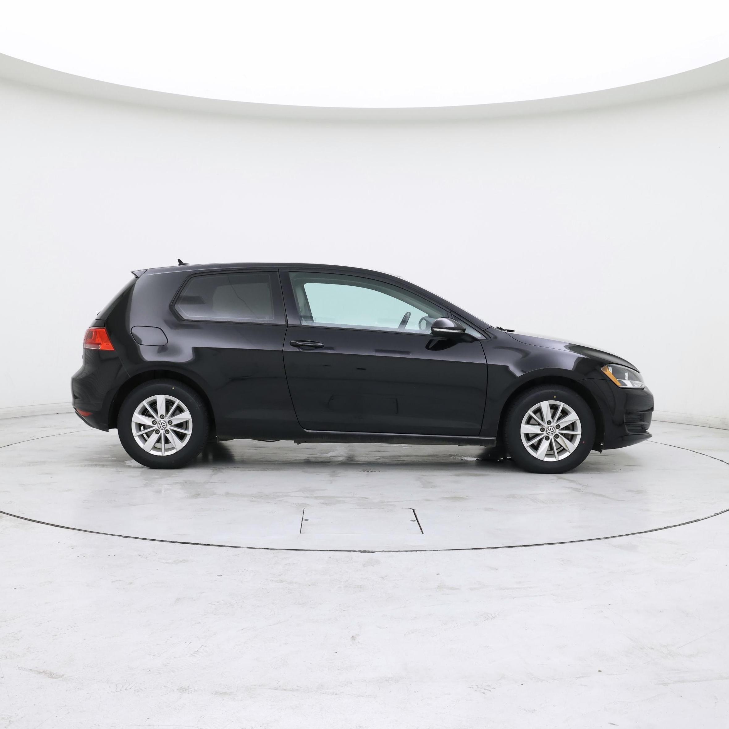 Thumbnail: 2015 Volkswagen Golf - 7