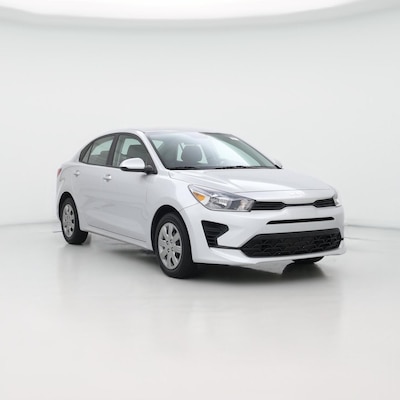 2022 Kia Rio LX
