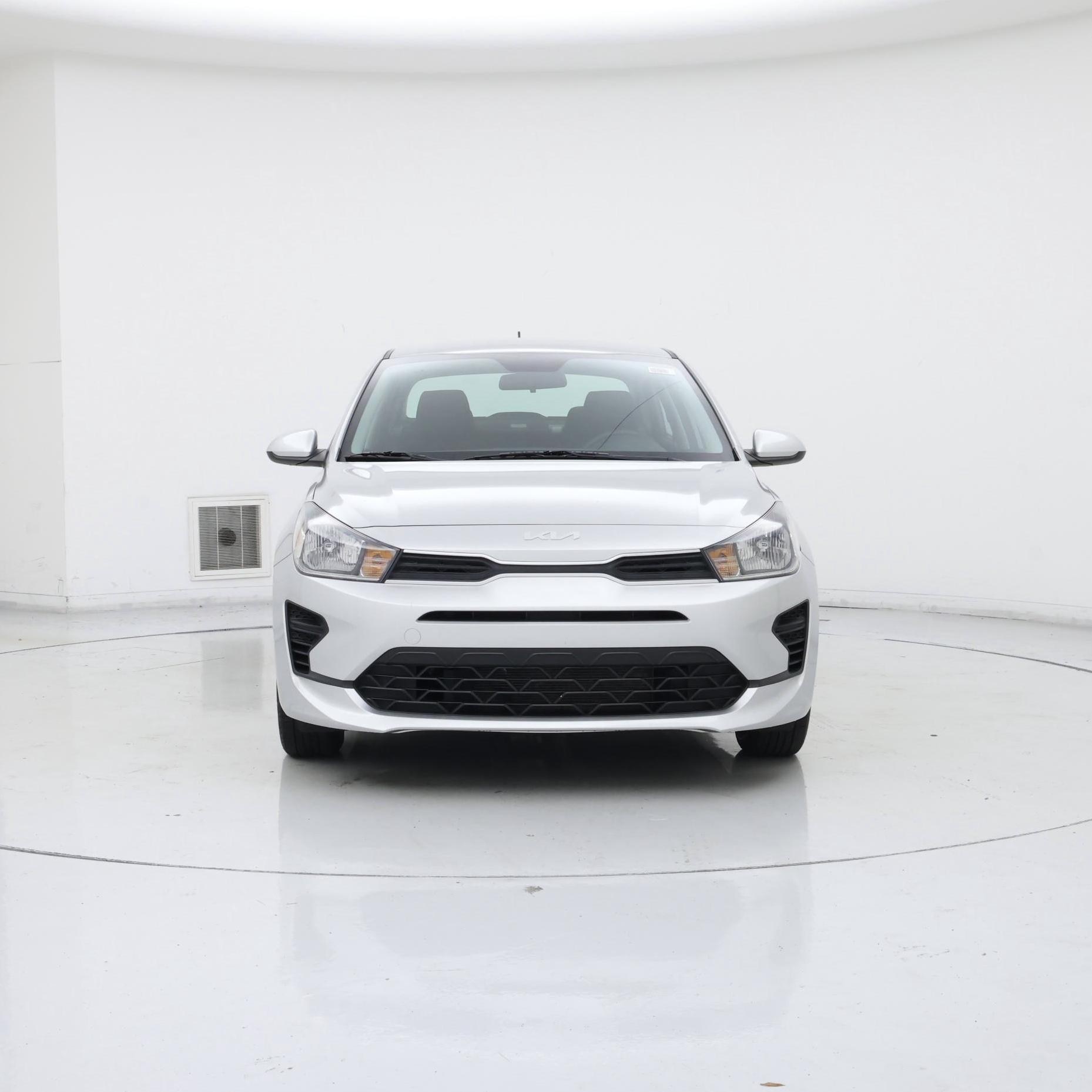 Thumbnail: 2022 Kia Rio - 5