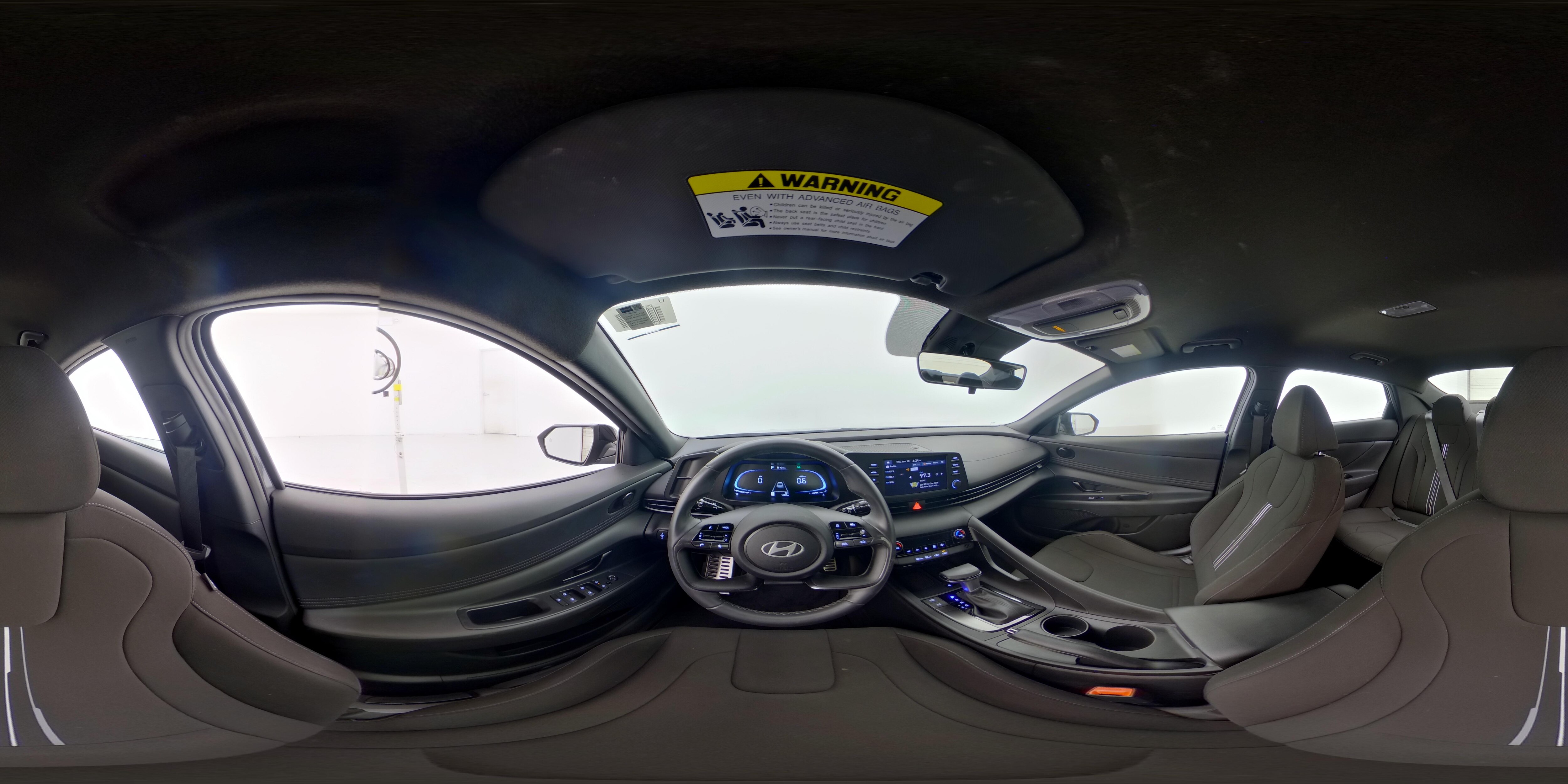2025 Hyundai Elantra 26