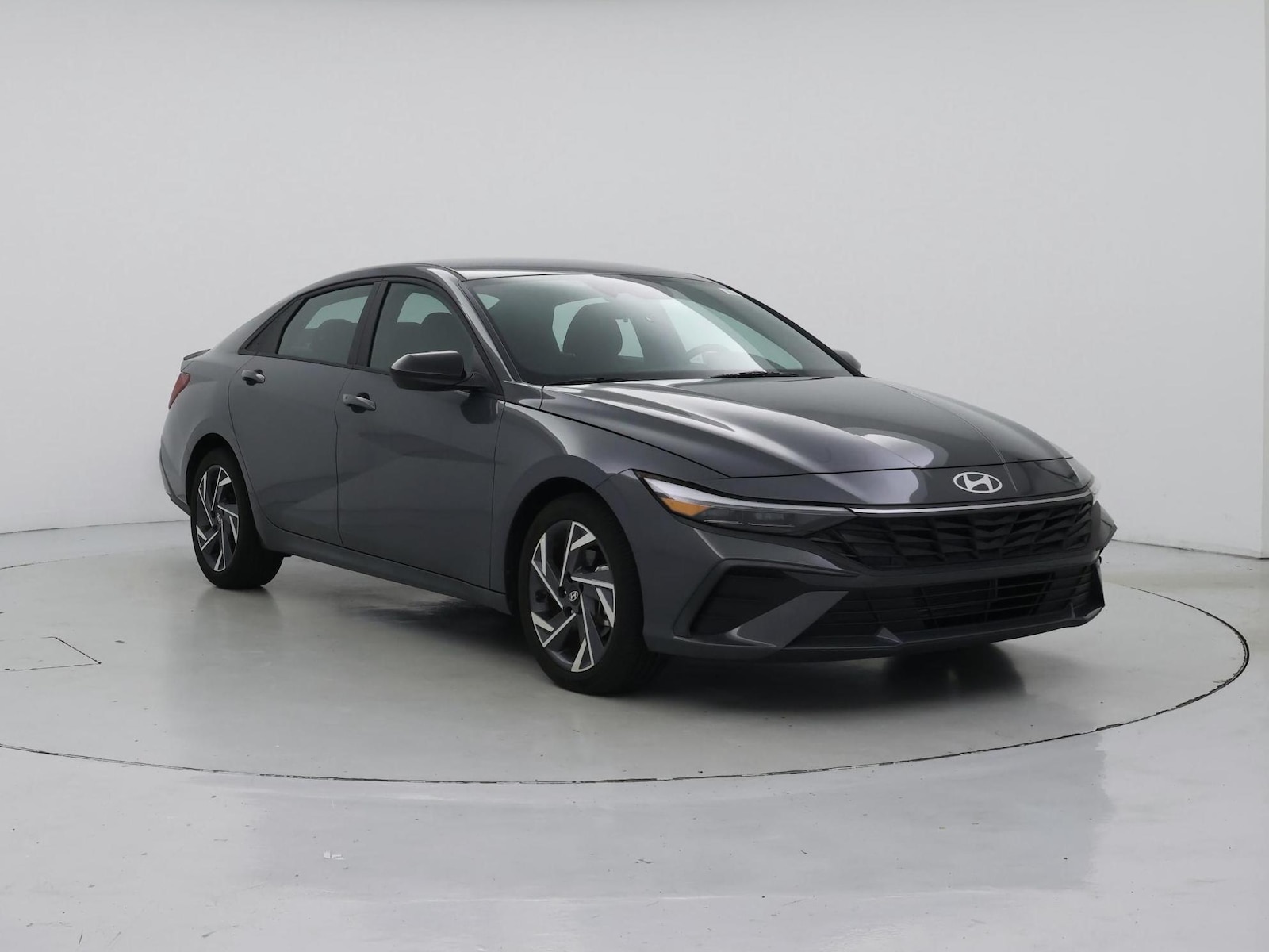 2025 Hyundai Elantra 2