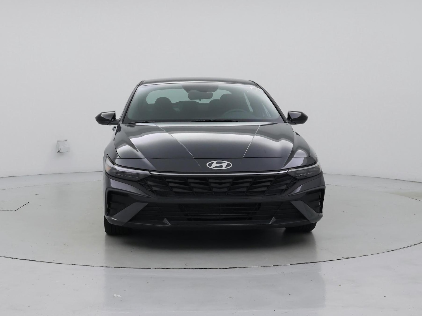 2025 Hyundai Elantra 6