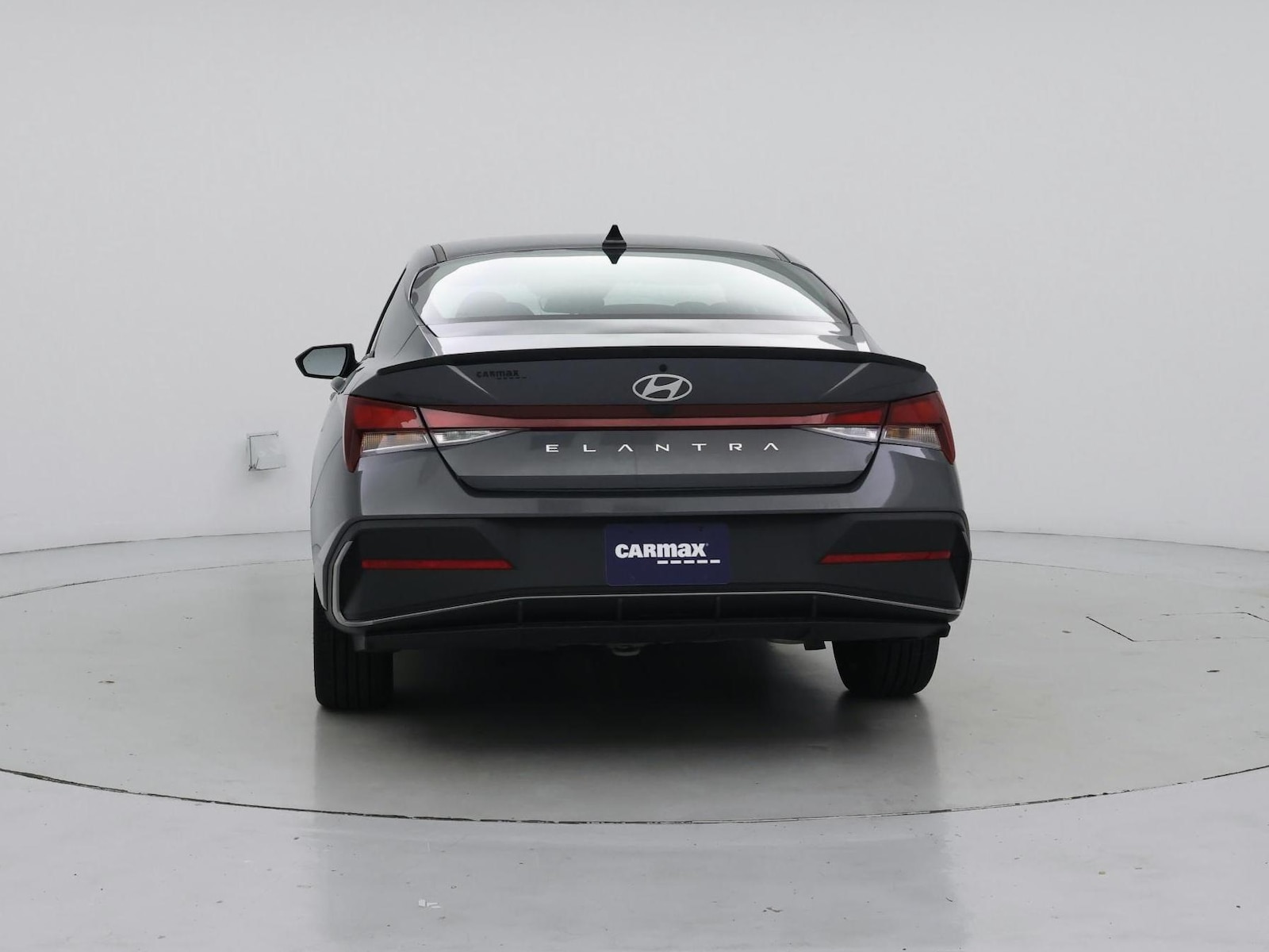 2025 Hyundai Elantra 7