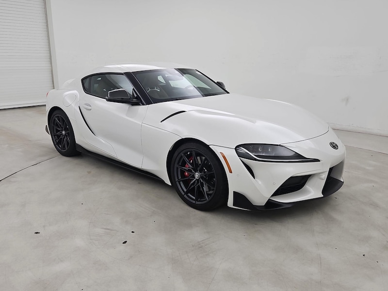 2026 Toyota Supra 3.0 -
                  Fort Lauderdale, FL