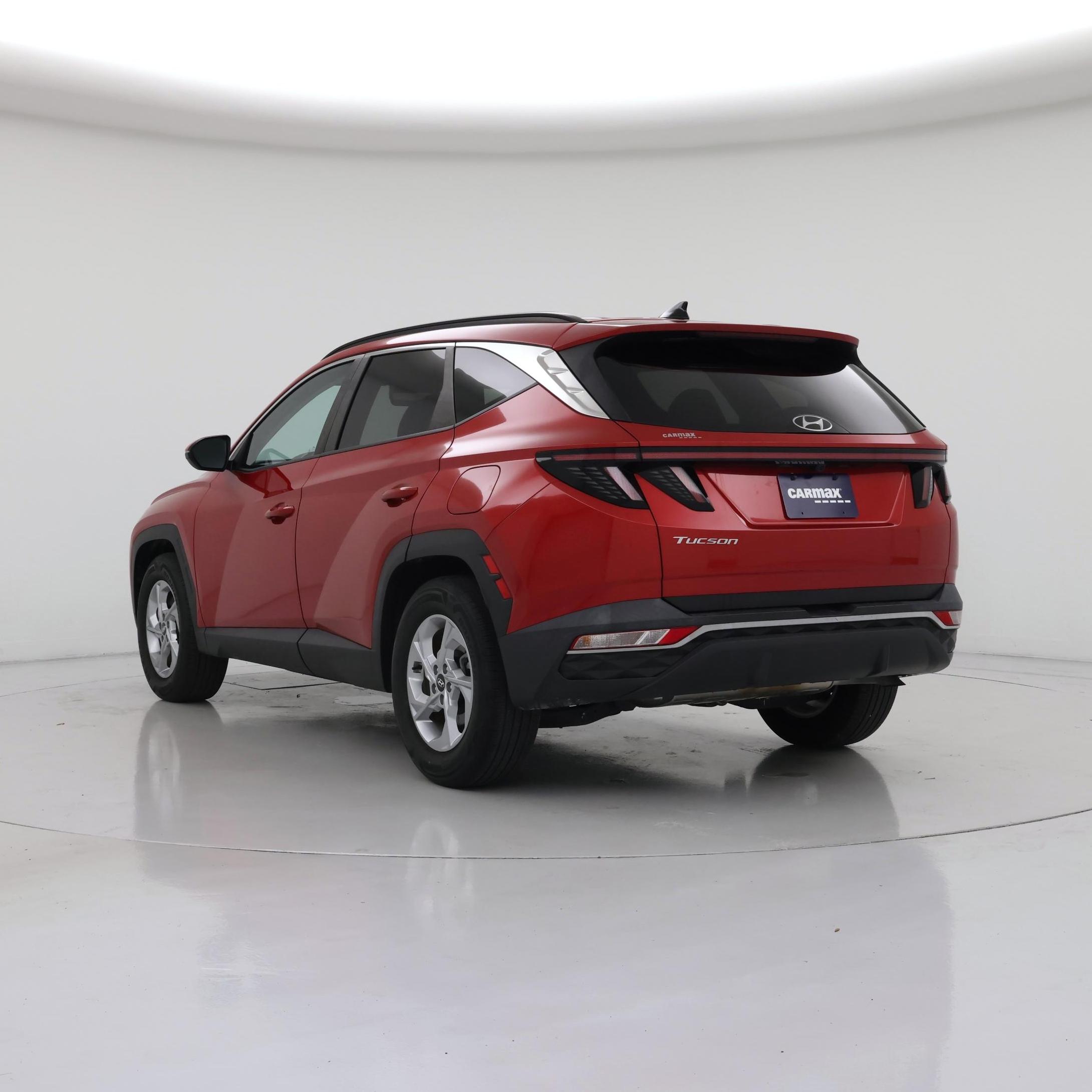 Thumbnail: 2023 Hyundai Tucson - 2