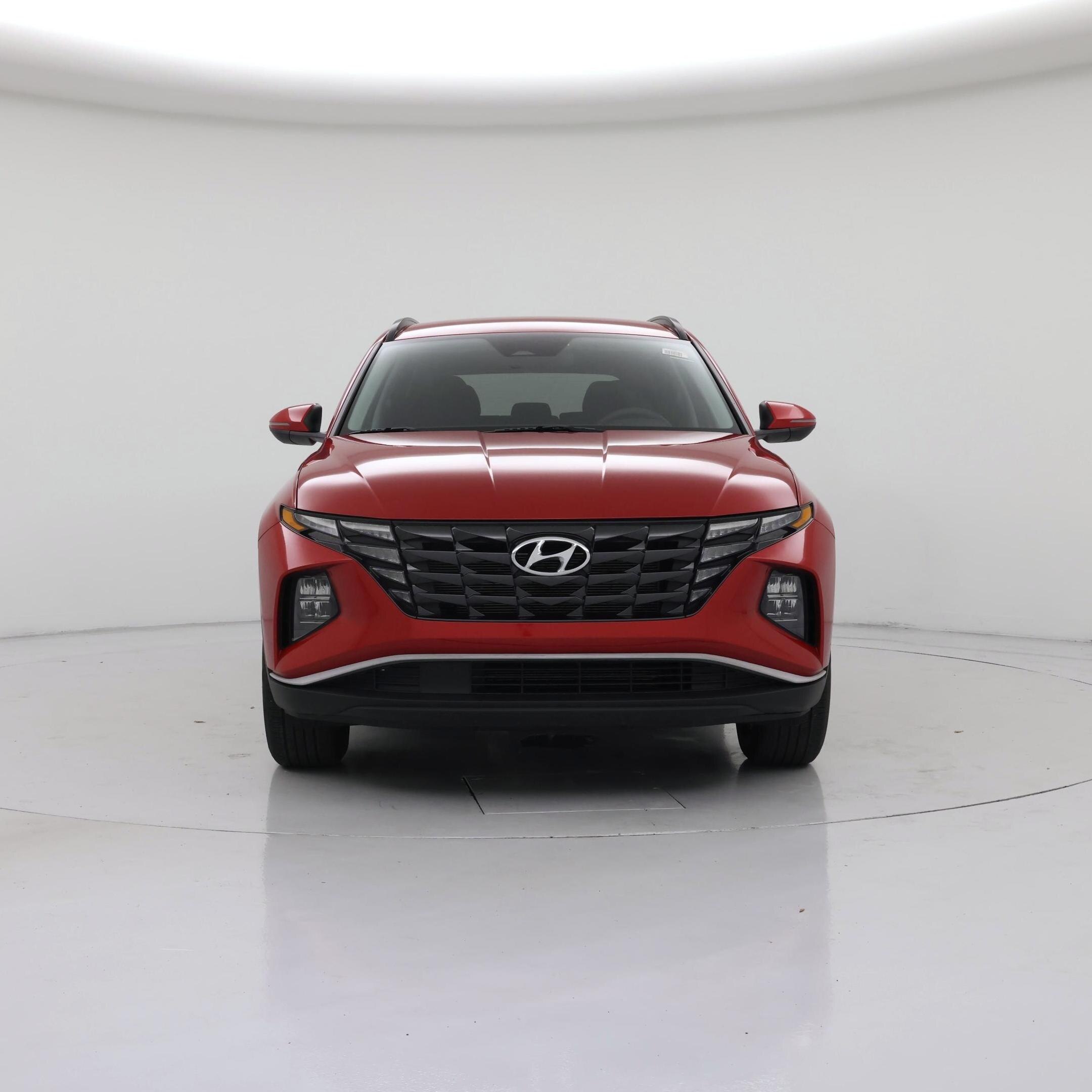 Thumbnail: 2023 Hyundai Tucson - 5