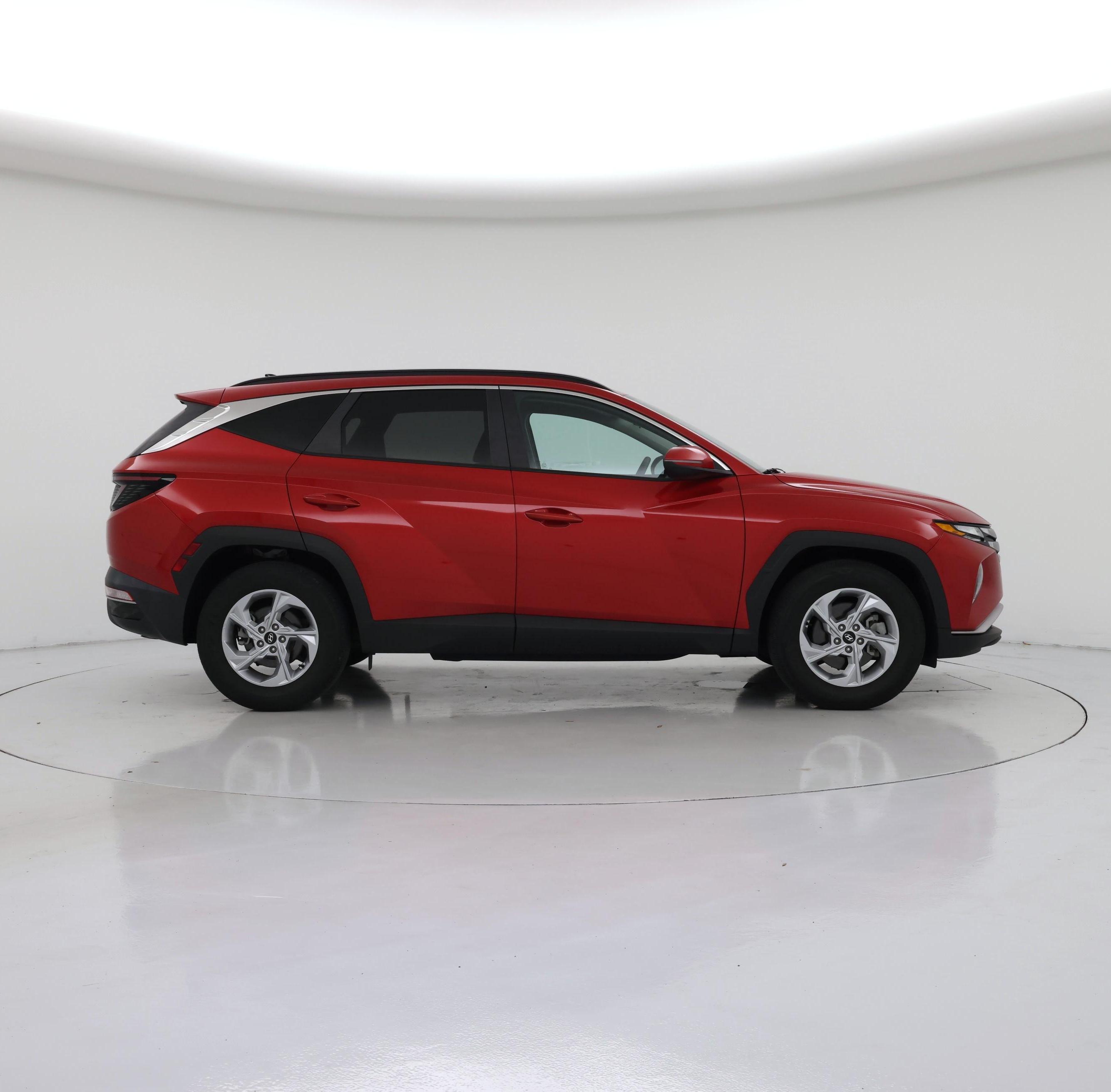 Thumbnail: 2023 Hyundai Tucson - 7