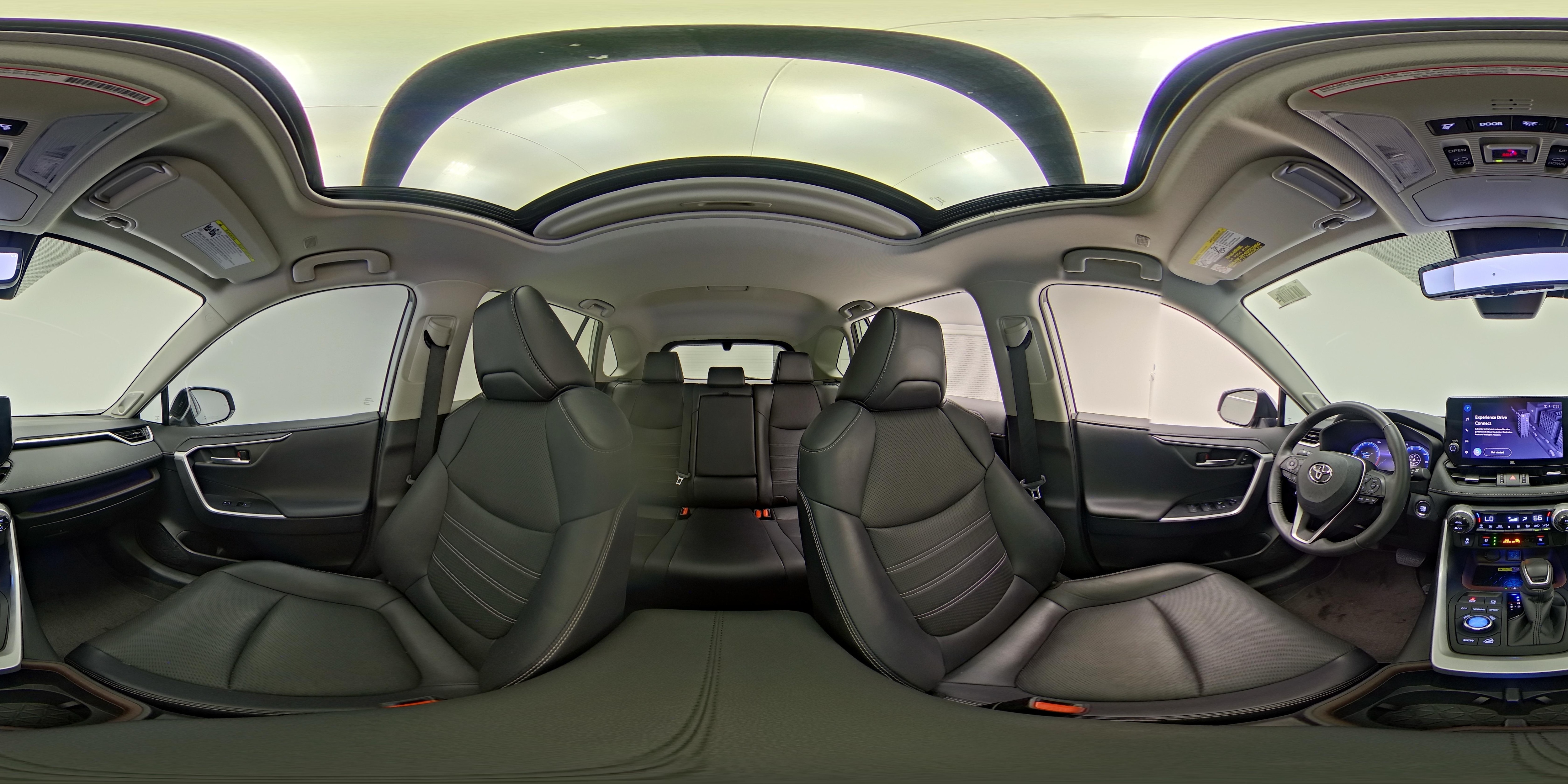 2024 Toyota RAV4 Limited - Photo 25