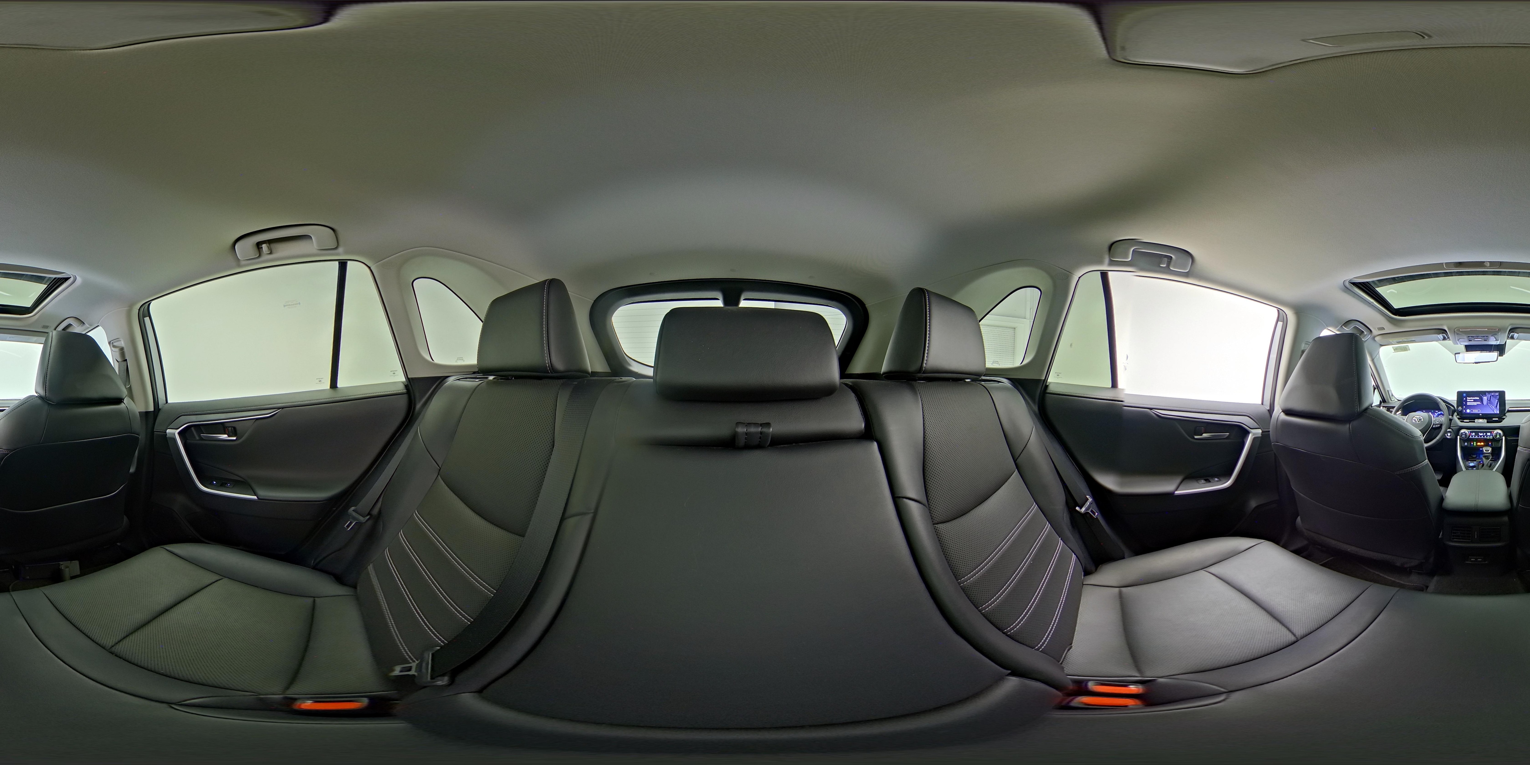 2024 Toyota RAV4 Limited - Photo 26