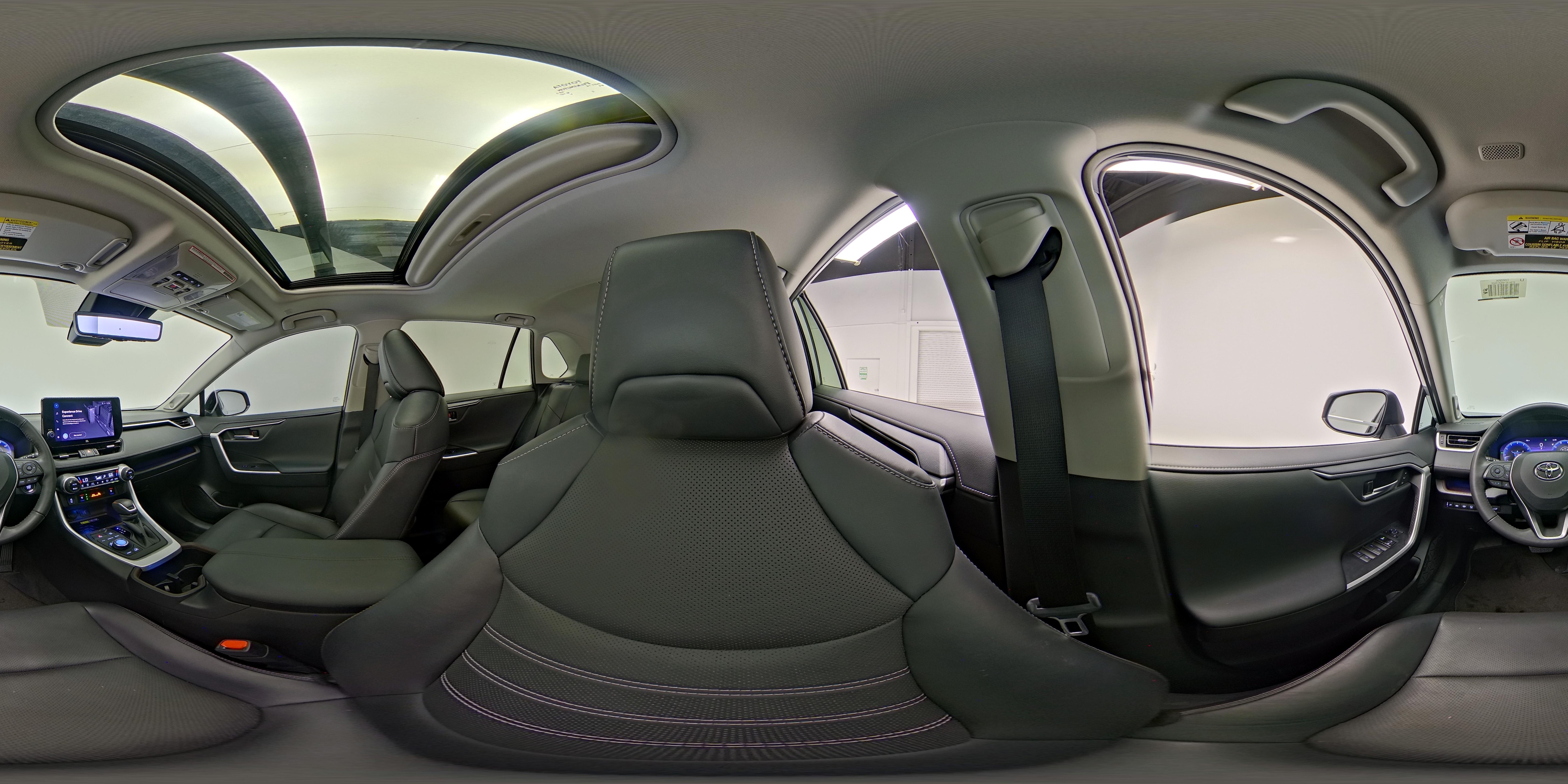 2024 Toyota RAV4 Limited - Photo 27