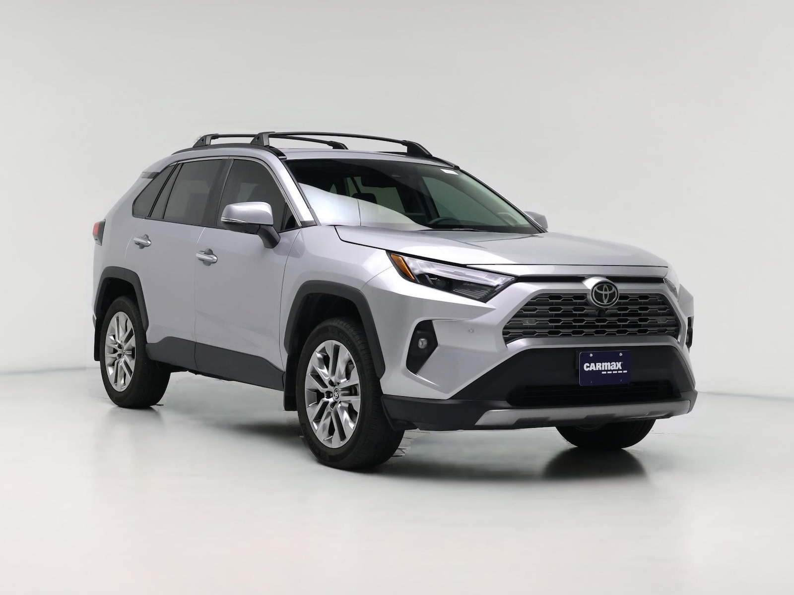 2024 Toyota RAV4 Limited - Photo 1