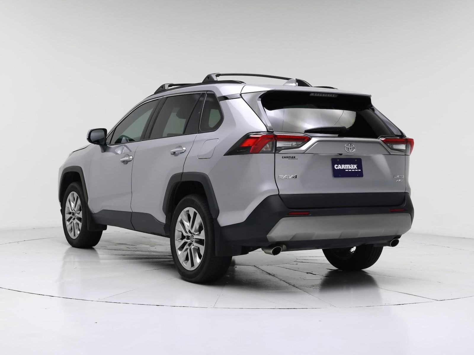 2024 Toyota RAV4 Limited - Photo 3