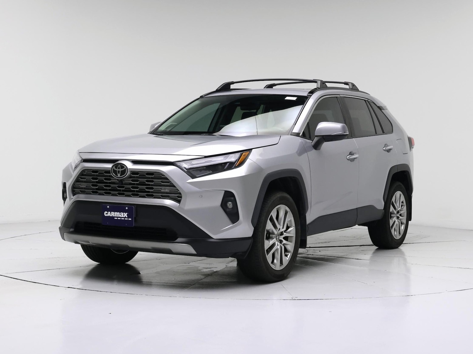 2024 Toyota RAV4 Limited - Photo 5