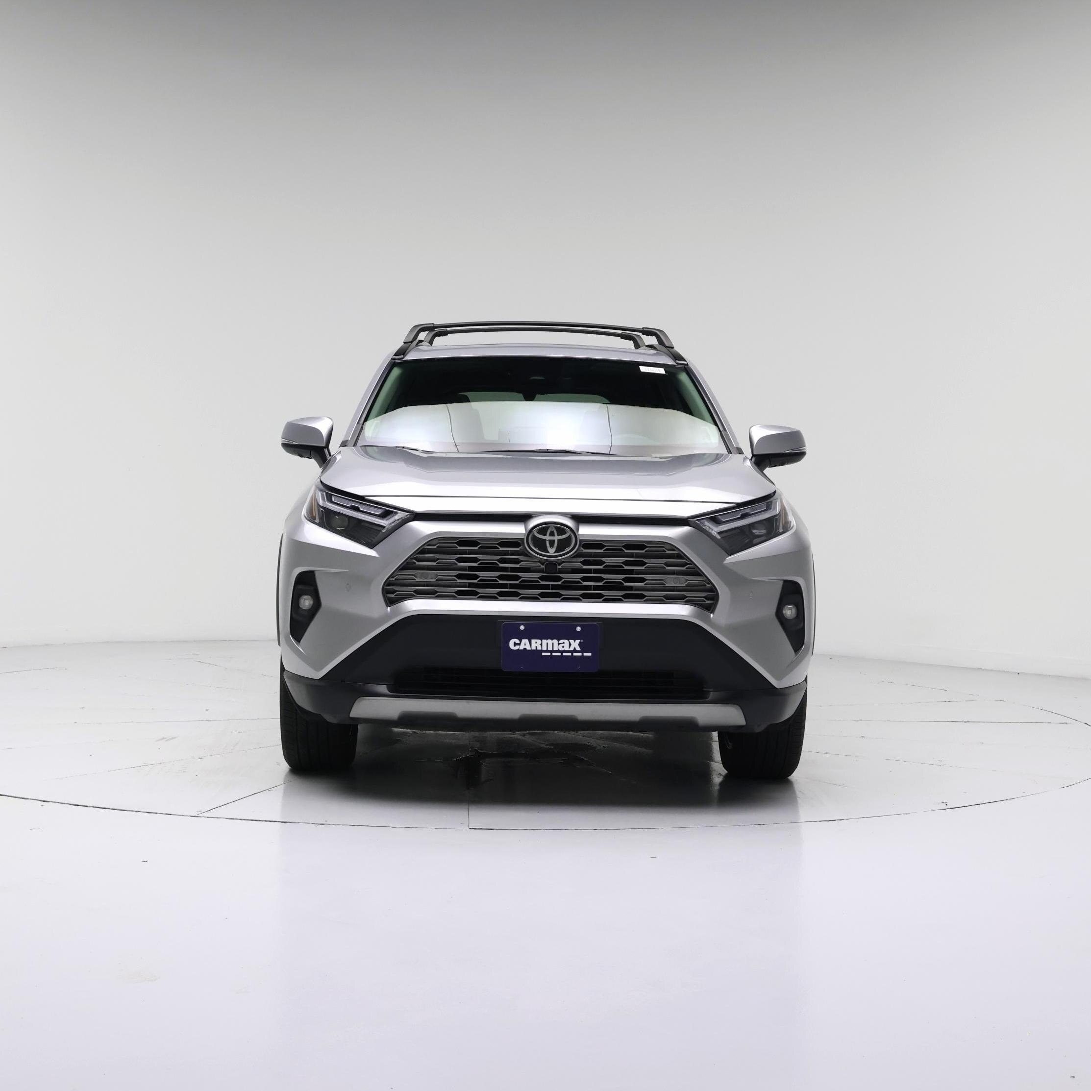 Thumbnail: 2024 Toyota RAV4 - 5