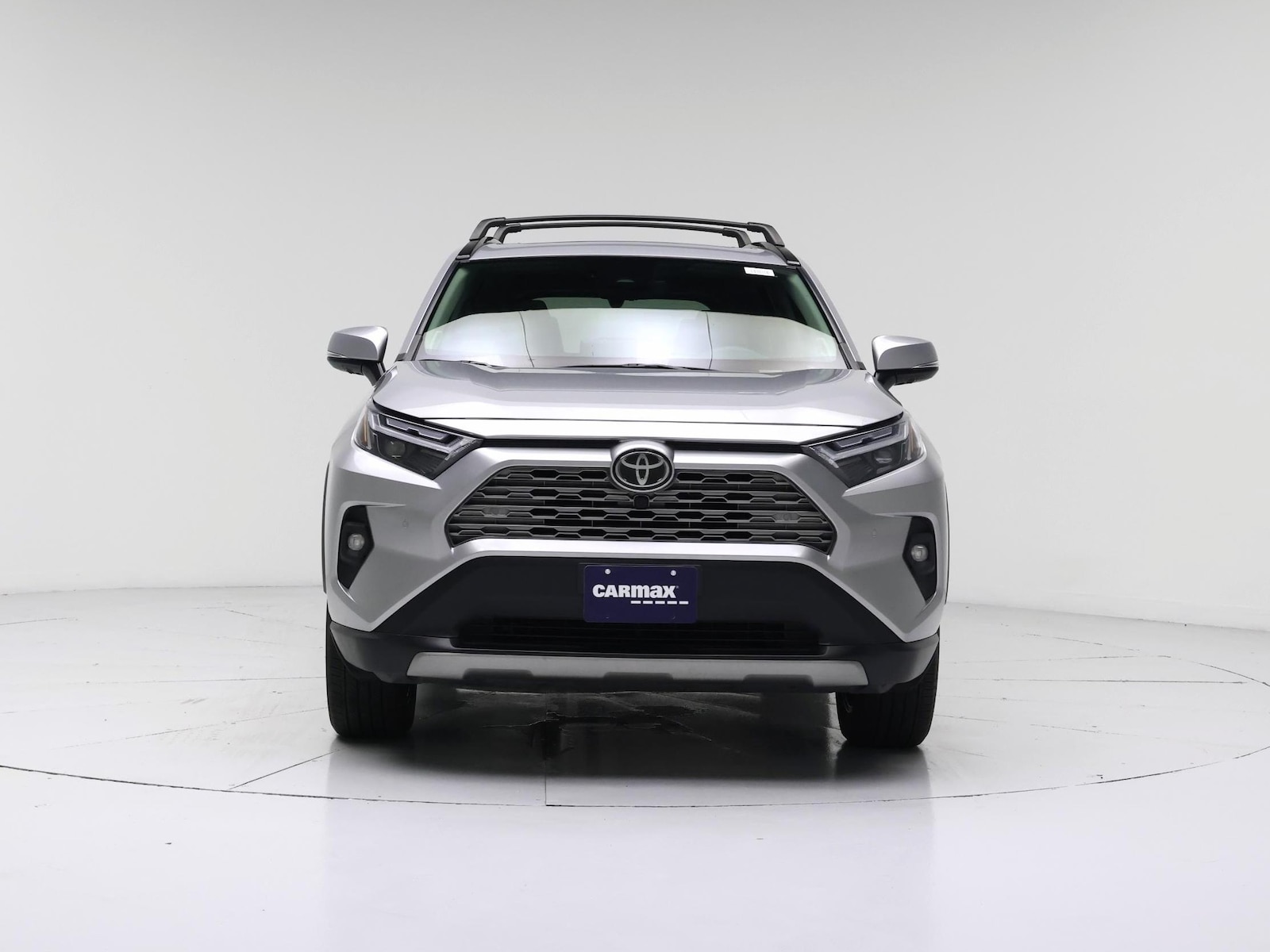 2024 Toyota RAV4 Limited - Photo 6