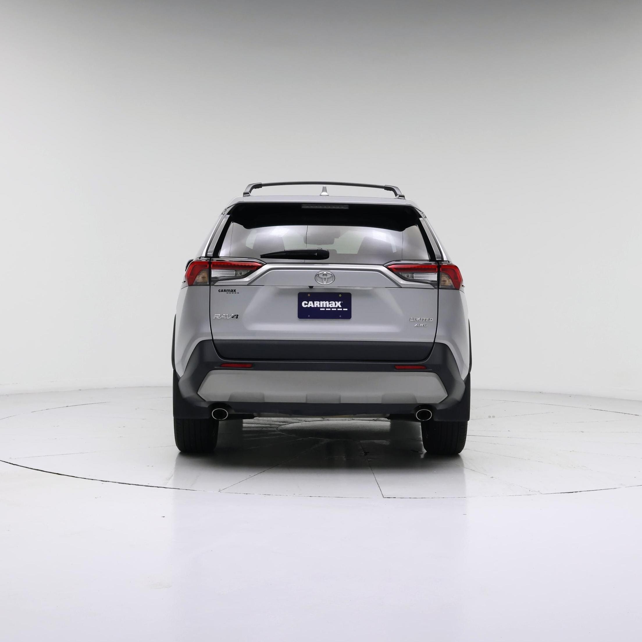 Thumbnail: 2024 Toyota RAV4 - 6