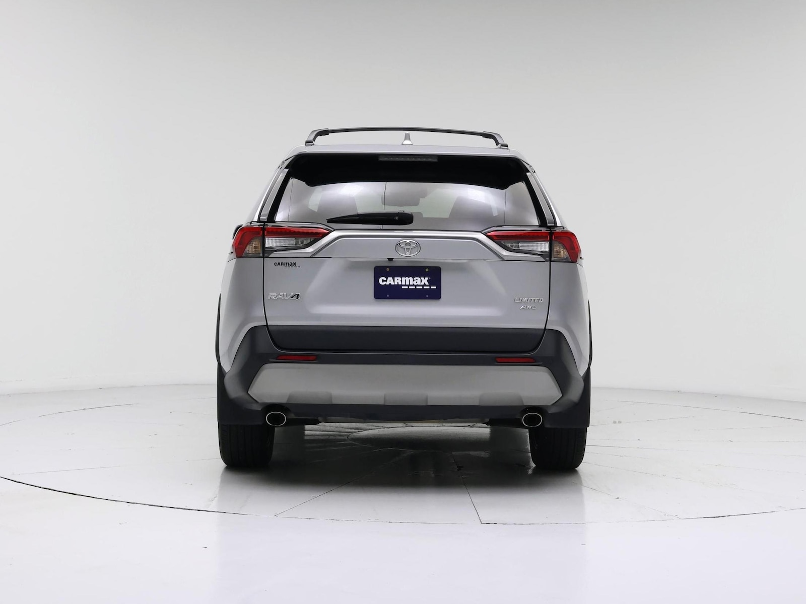 2024 Toyota RAV4 Limited - Photo 7