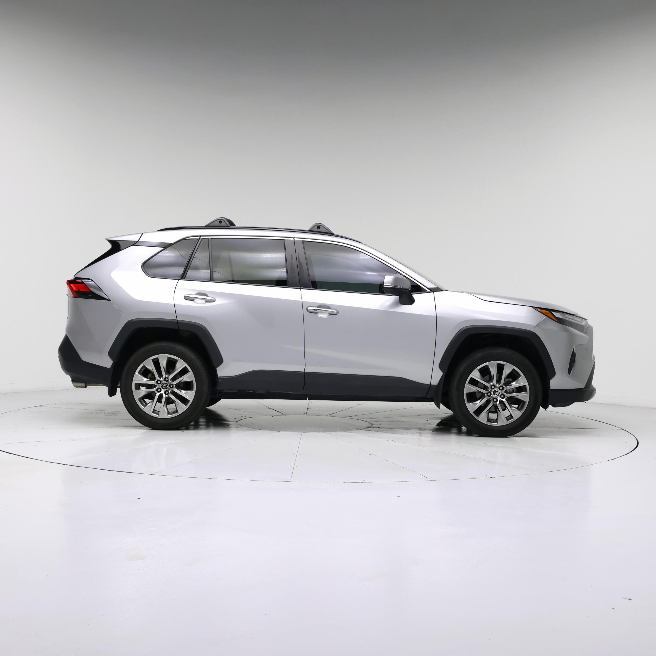 Thumbnail: 2024 Toyota RAV4 - 7