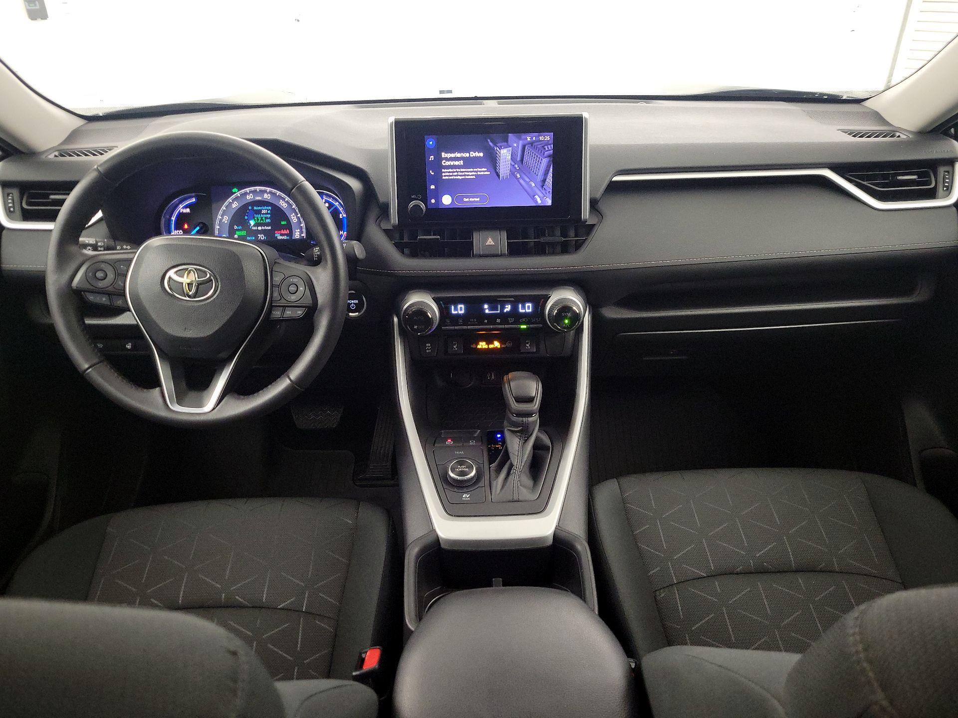 Thumbnail: 2024 Toyota RAV4 - 9
