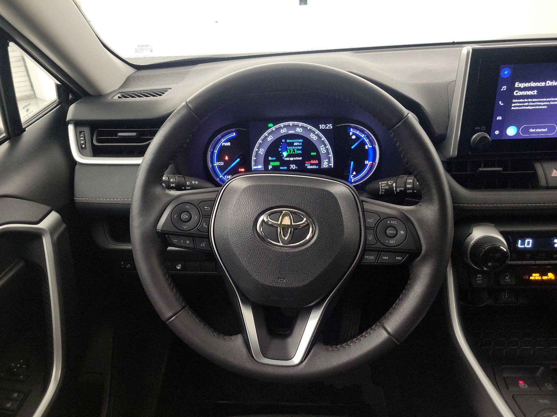 Thumbnail: 2024 Toyota RAV4 - 10