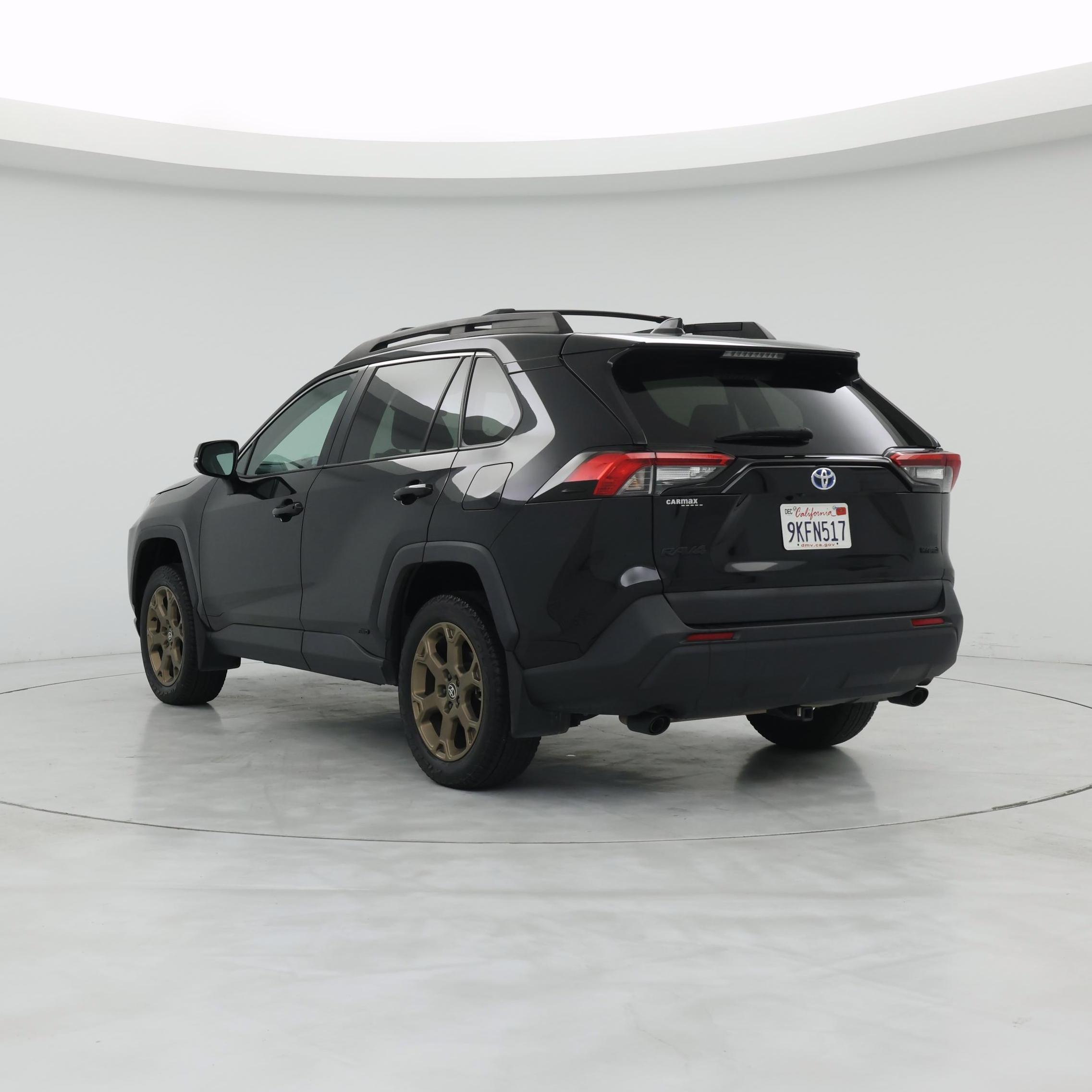Thumbnail: 2024 Toyota RAV4 - 2