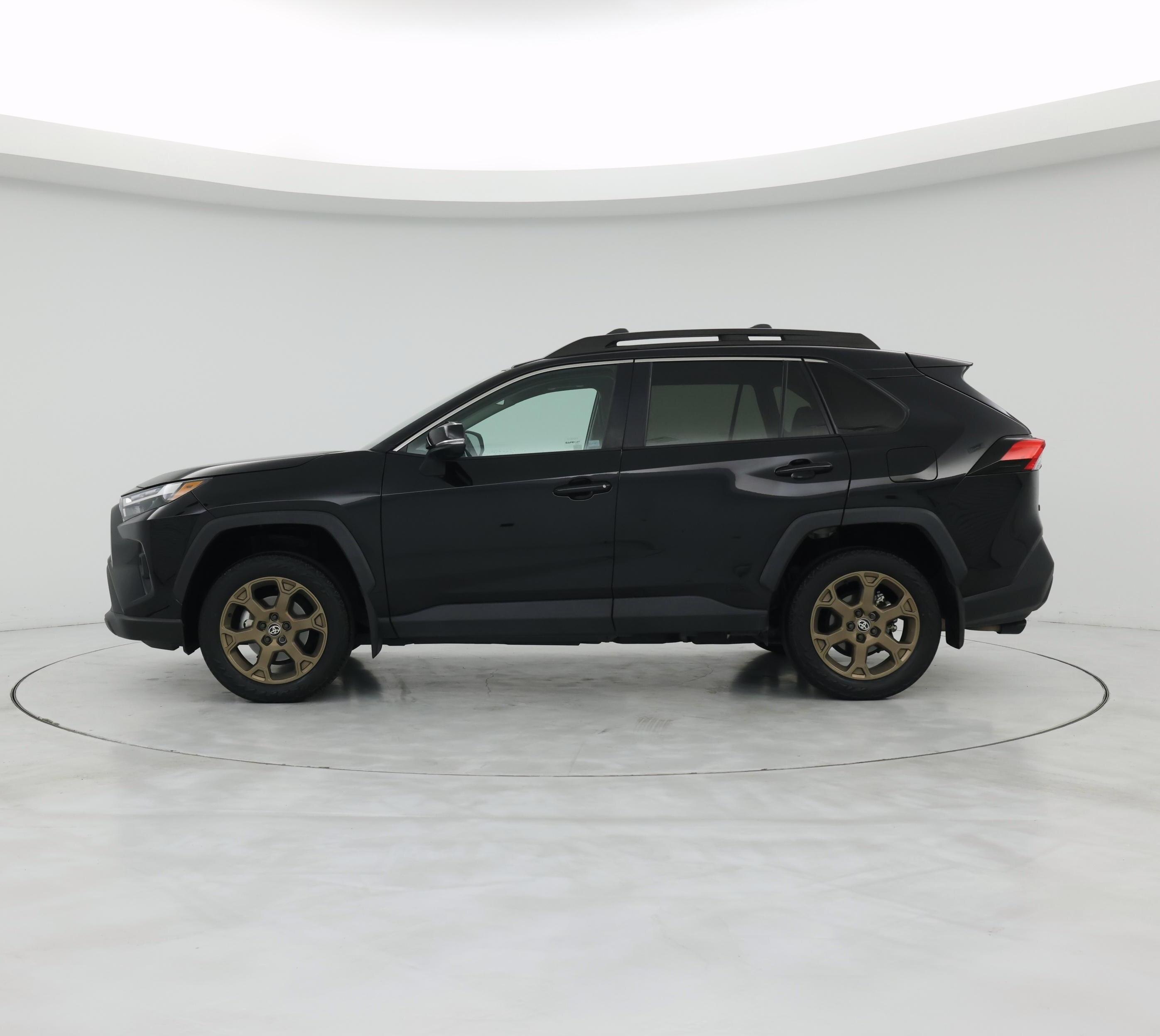 Thumbnail: 2024 Toyota RAV4 - 3