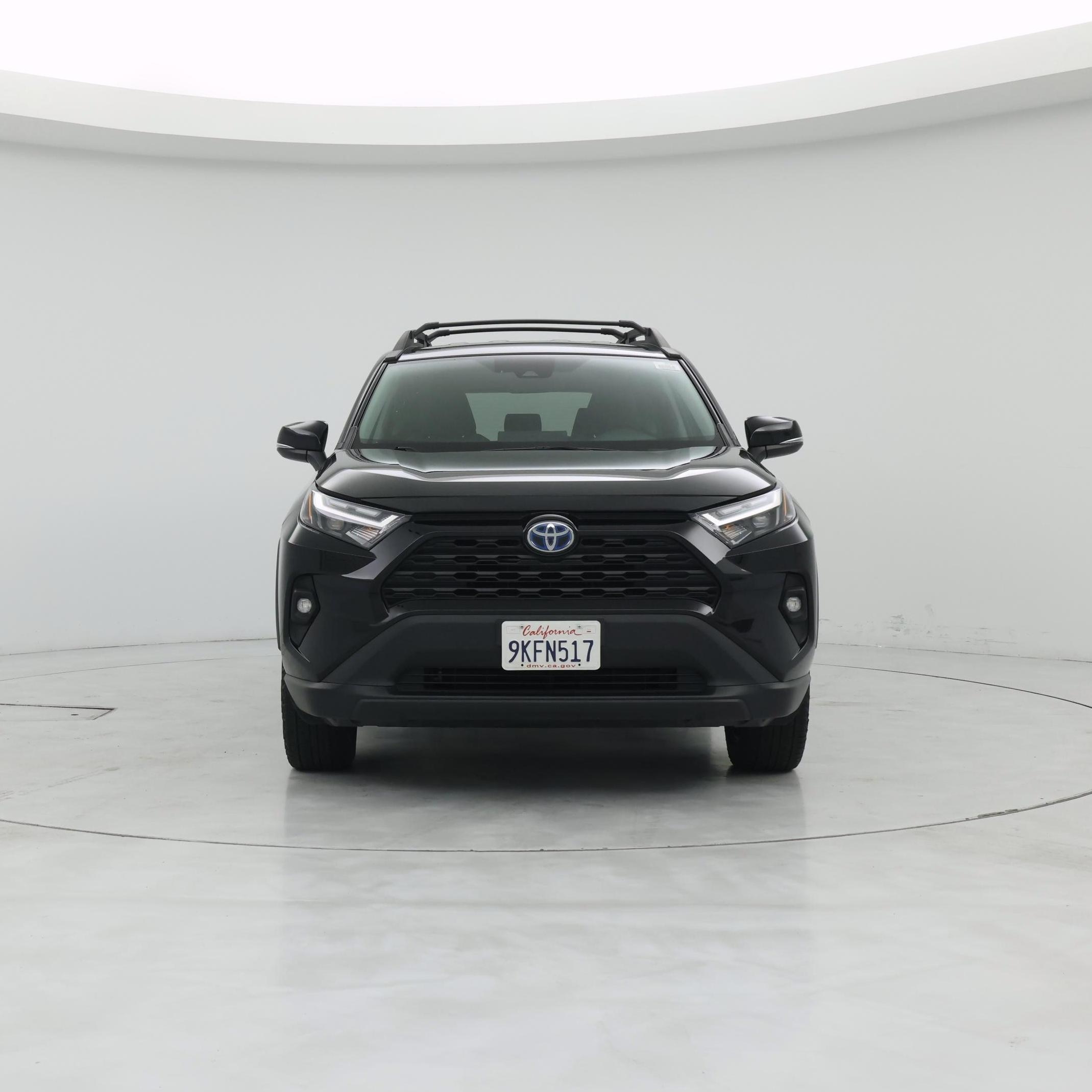 Thumbnail: 2024 Toyota RAV4 - 5