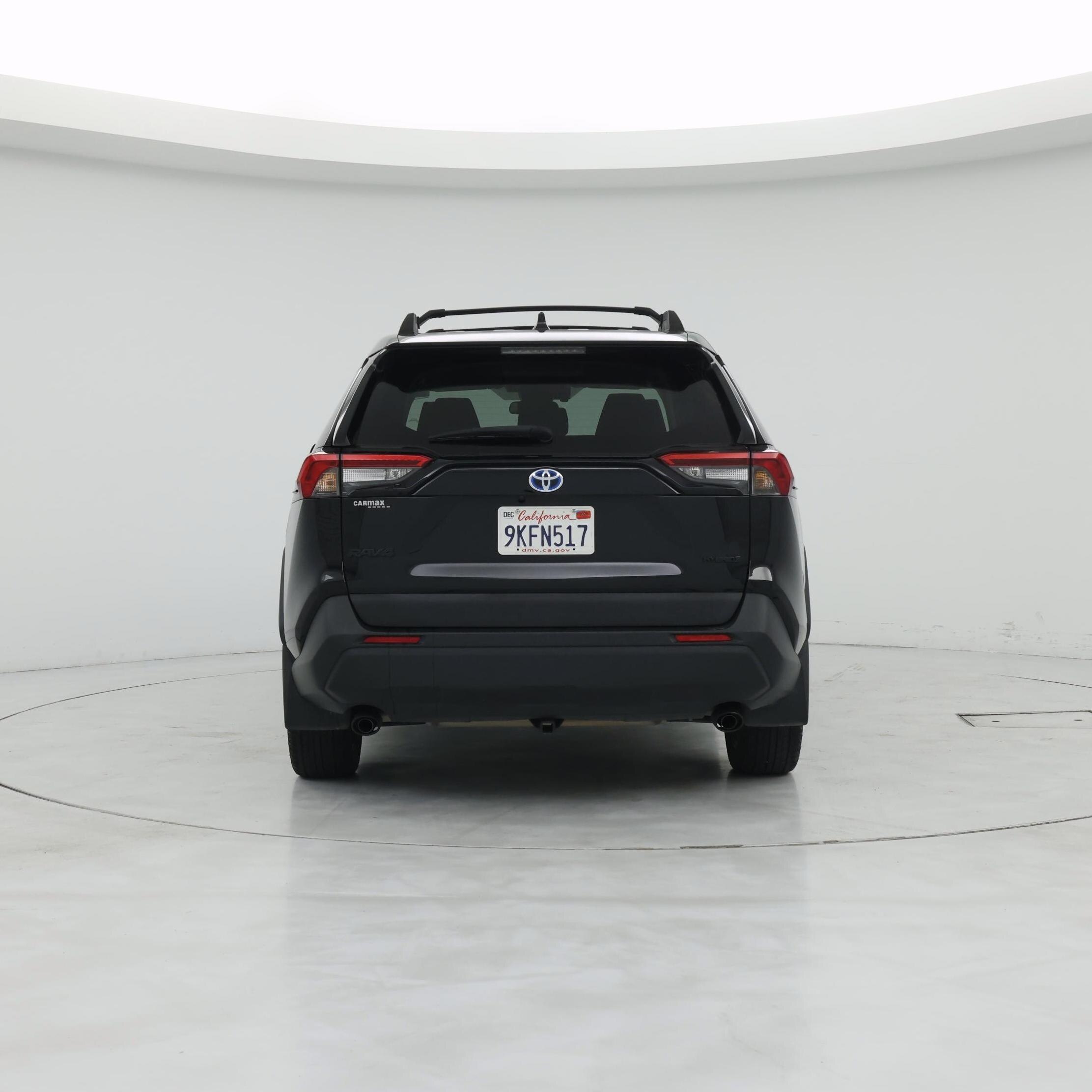 Thumbnail: 2024 Toyota RAV4 - 6