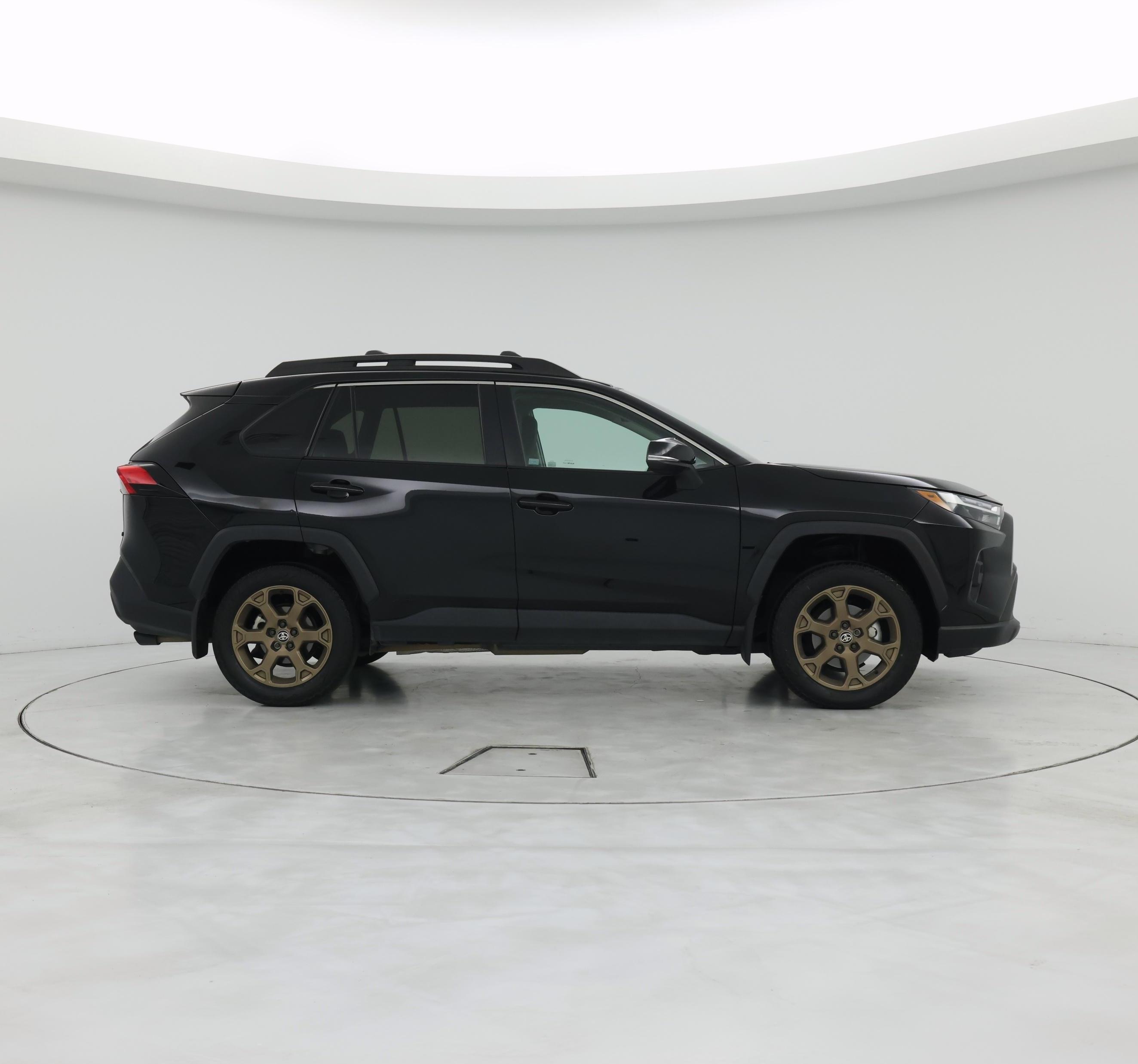 Thumbnail: 2024 Toyota RAV4 - 7