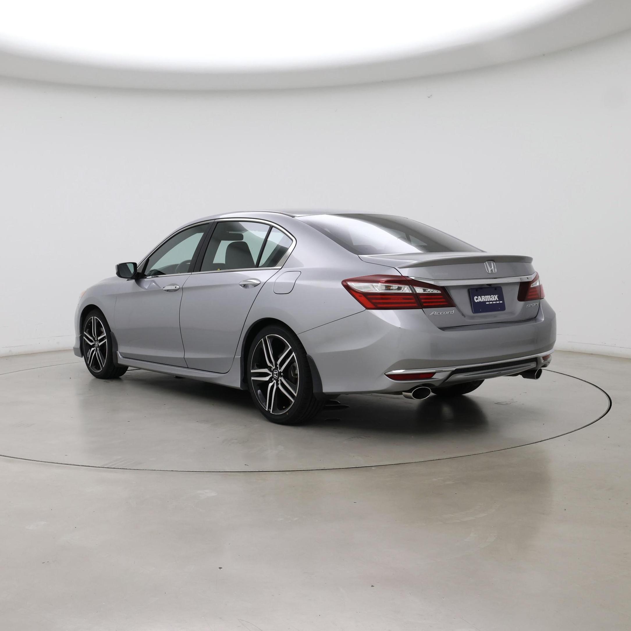 Thumbnail: 2017 Honda Accord - 2