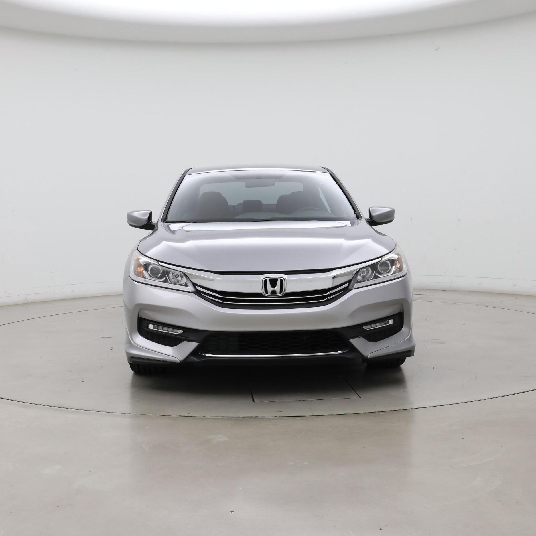 Thumbnail: 2017 Honda Accord - 5