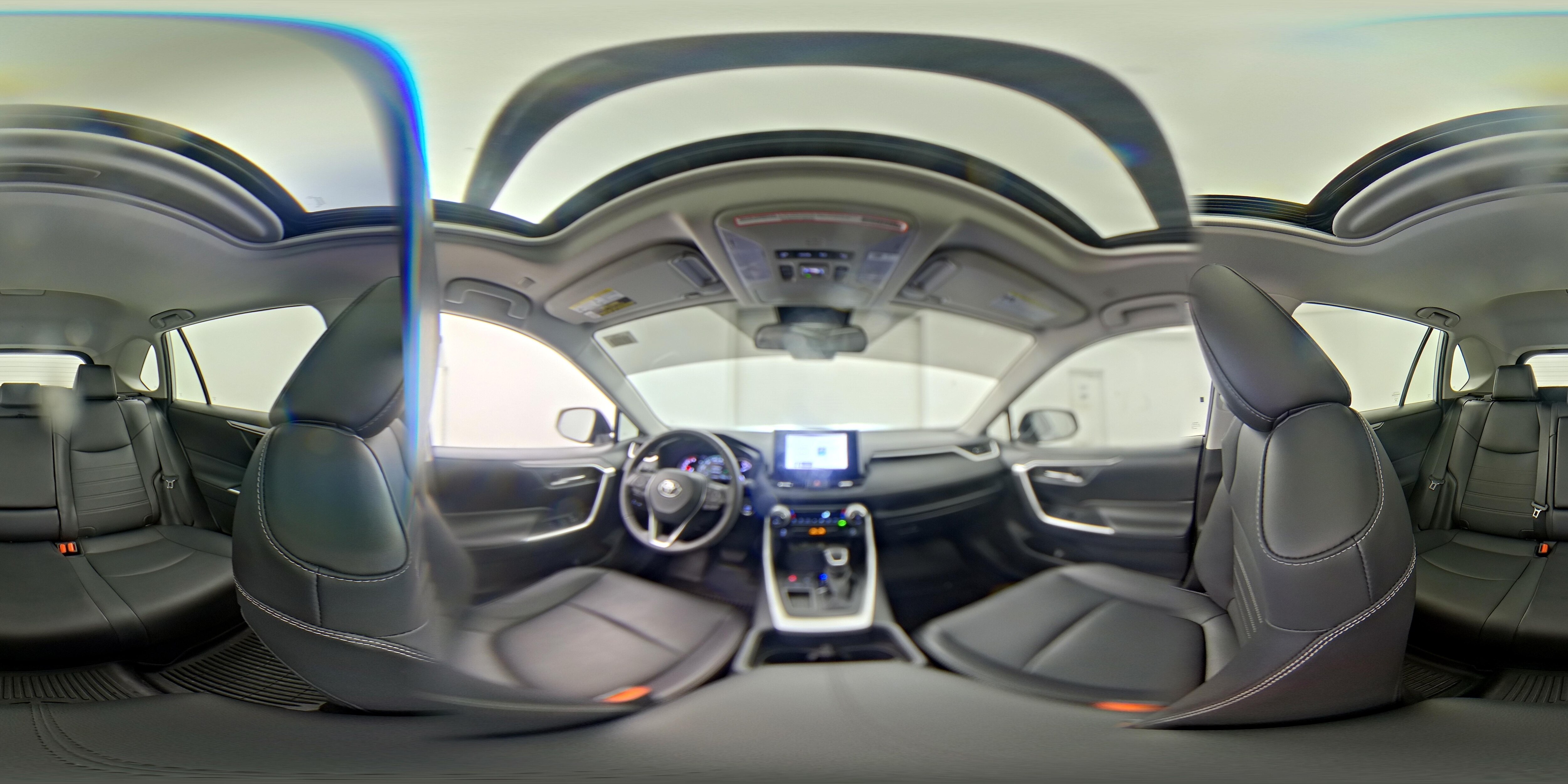 2024 Toyota RAV4 XLE Premium - Photo 25