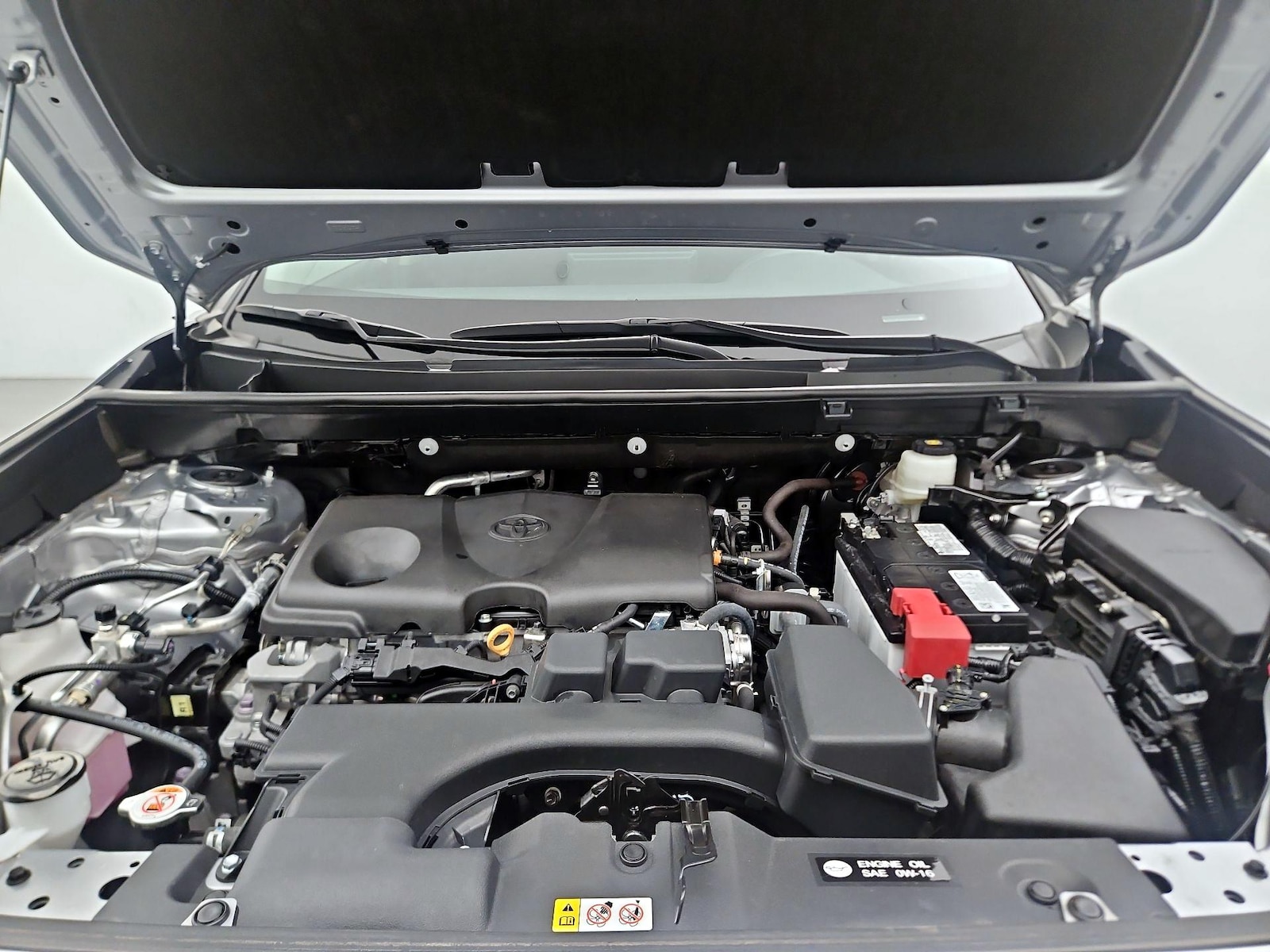 2024 Toyota RAV4 XLE Premium - Photo 23