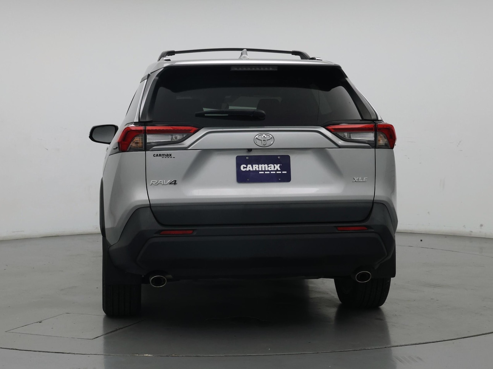 2024 Toyota RAV4 XLE Premium - Photo 7