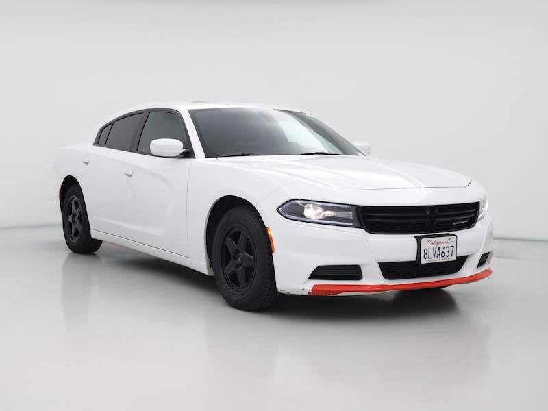 2021 Dodge Charger SXT -
                  Pleasanton, CA