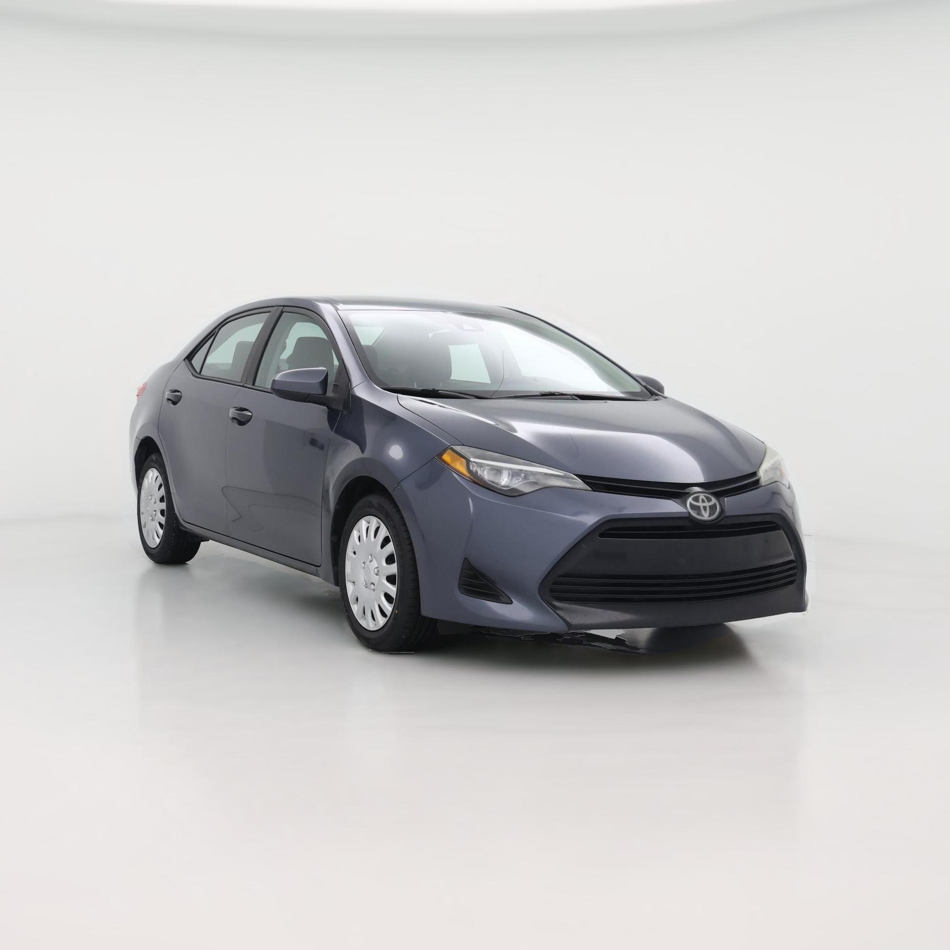 Thumbnail: 2019 Toyota Corolla - 1