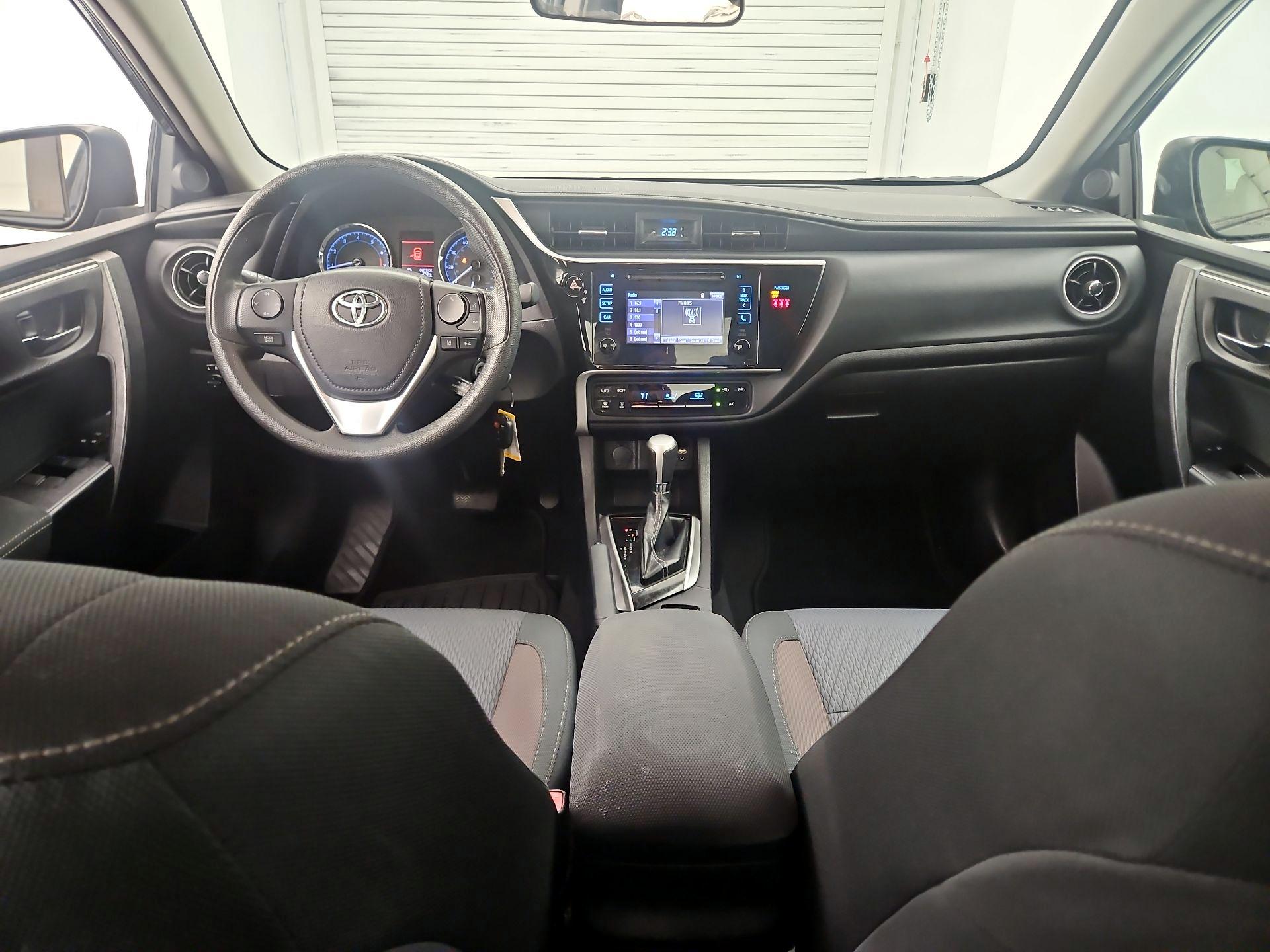 Thumbnail: 2019 Toyota Corolla - 9