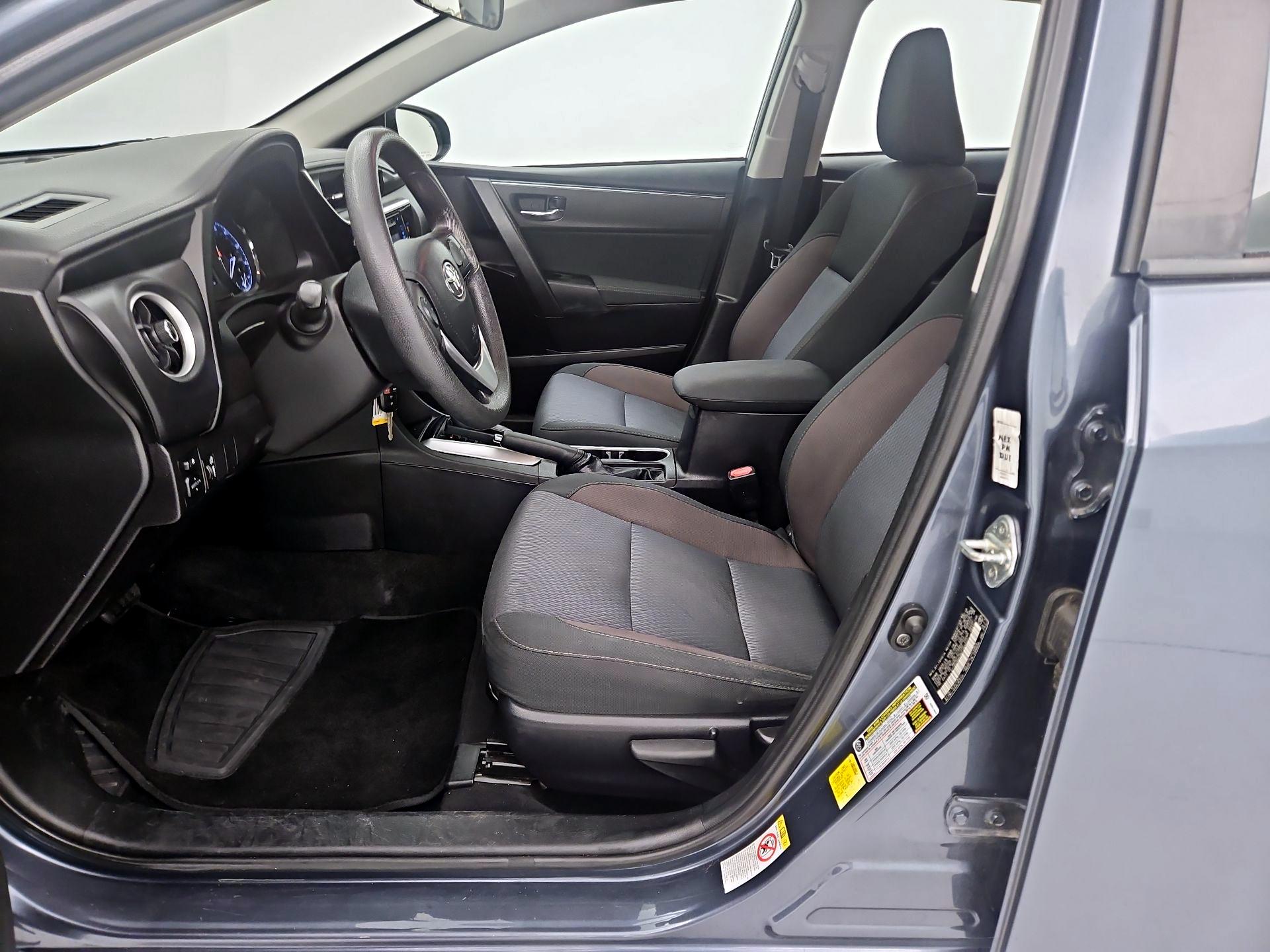 Thumbnail: 2019 Toyota Corolla - 11