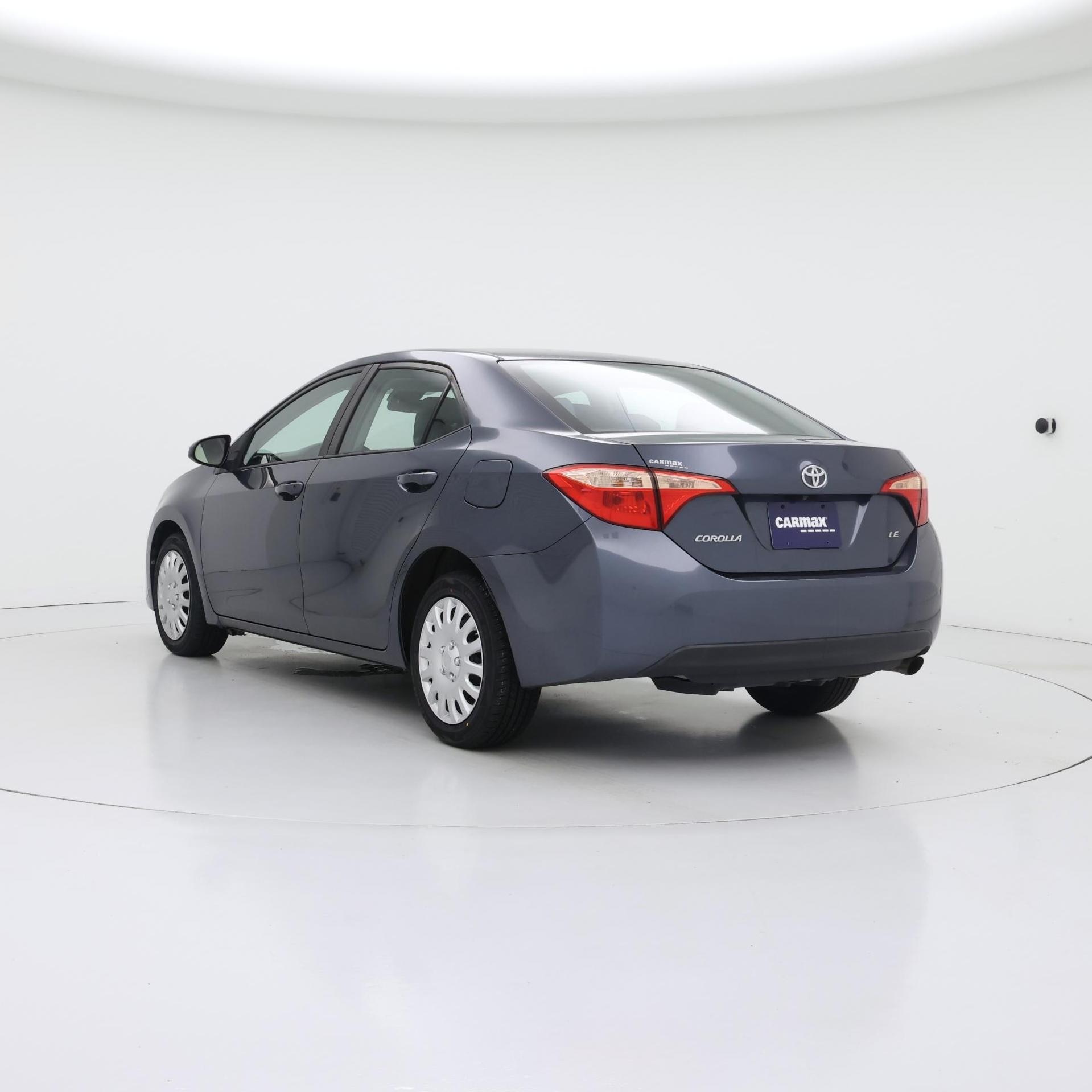 Thumbnail: 2019 Toyota Corolla - 2