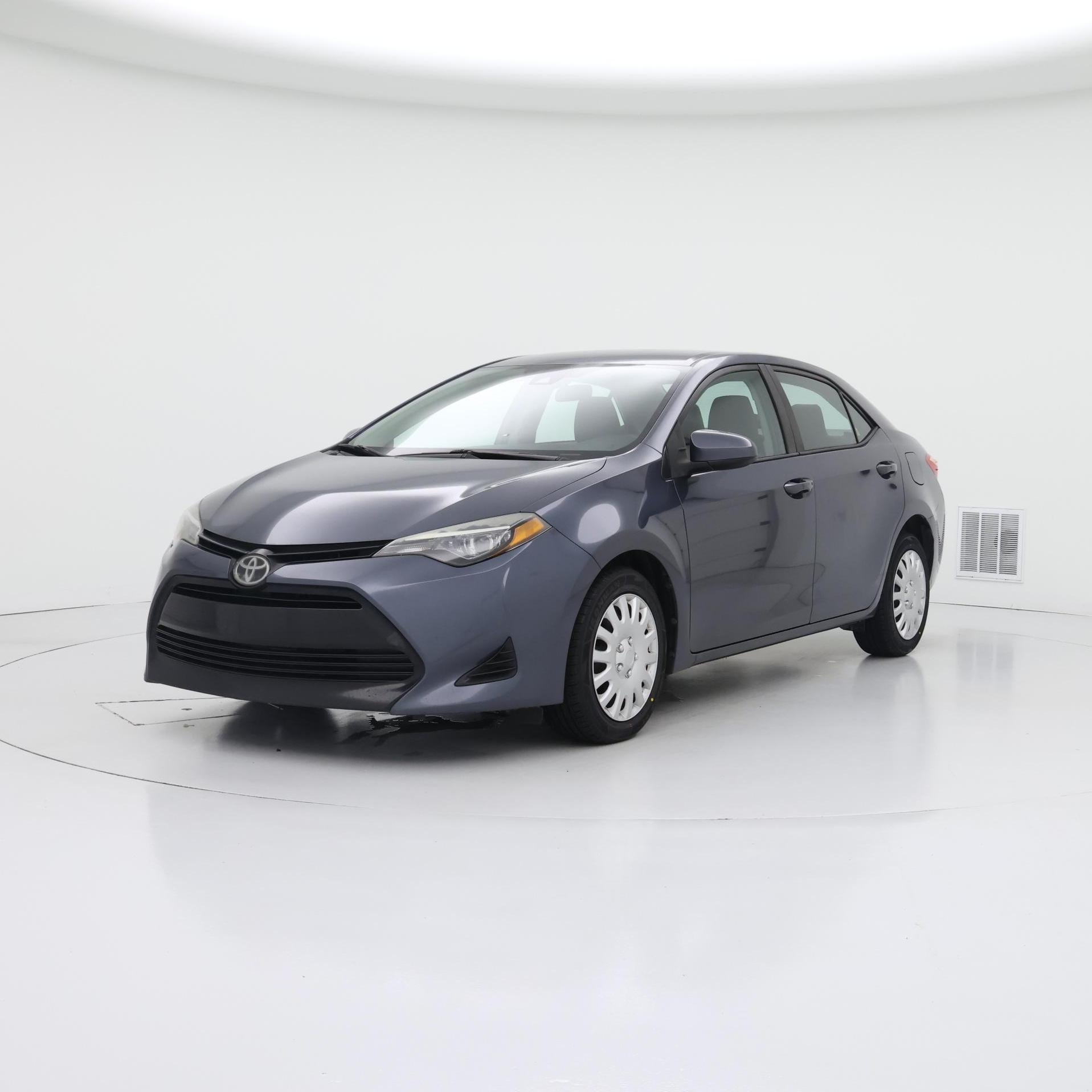 Thumbnail: 2019 Toyota Corolla - 4