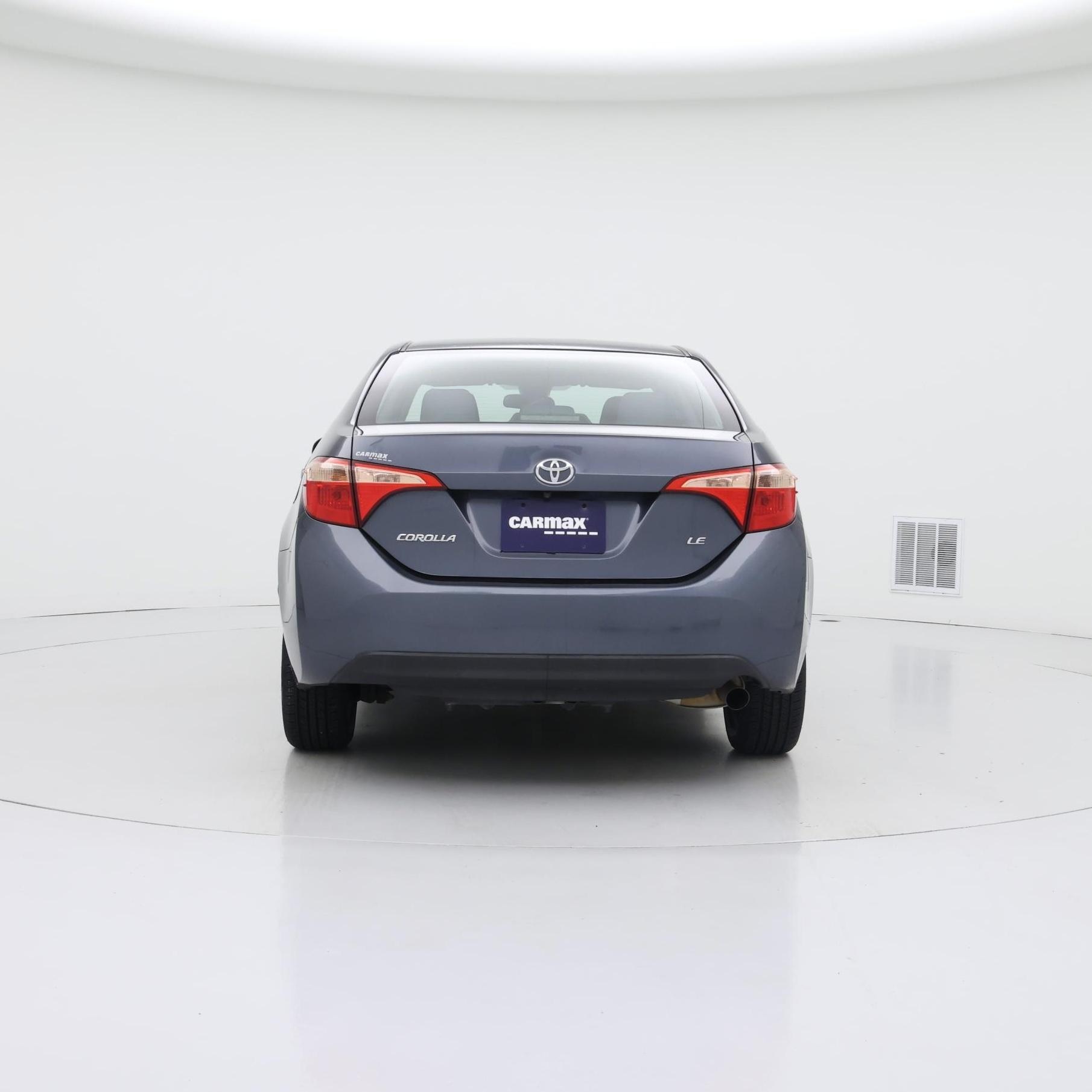 Thumbnail: 2019 Toyota Corolla - 6