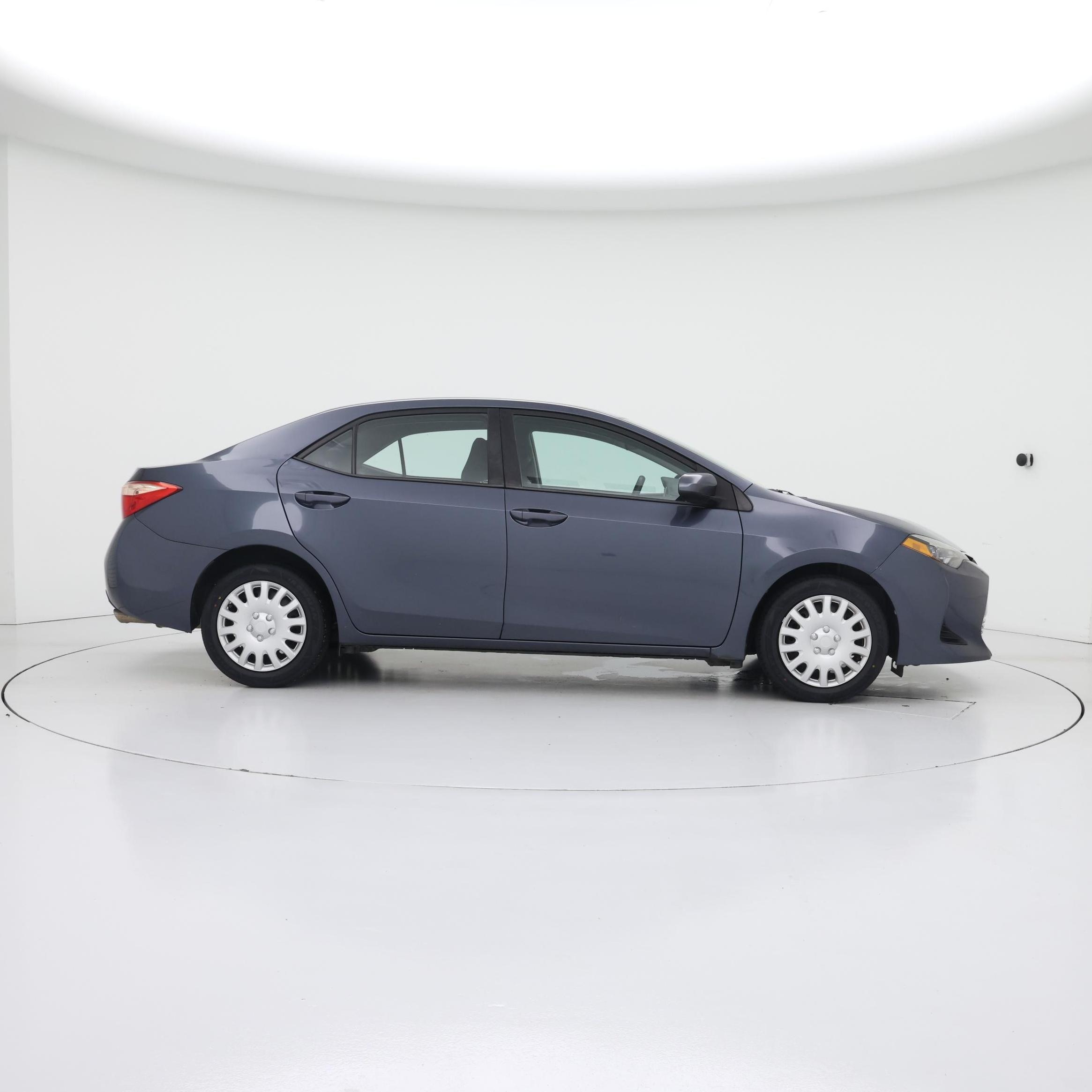 Thumbnail: 2019 Toyota Corolla - 7