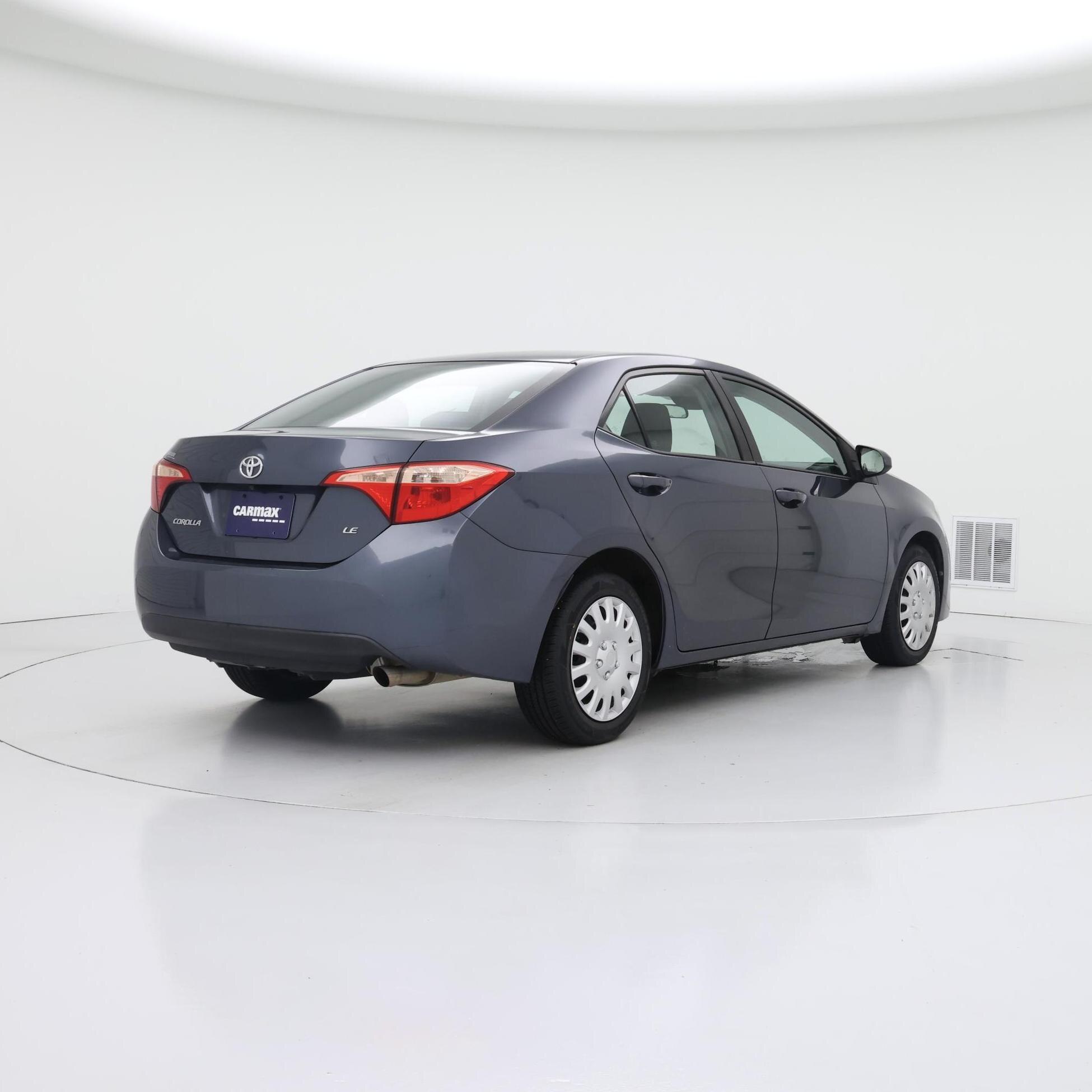 Thumbnail: 2019 Toyota Corolla - 8