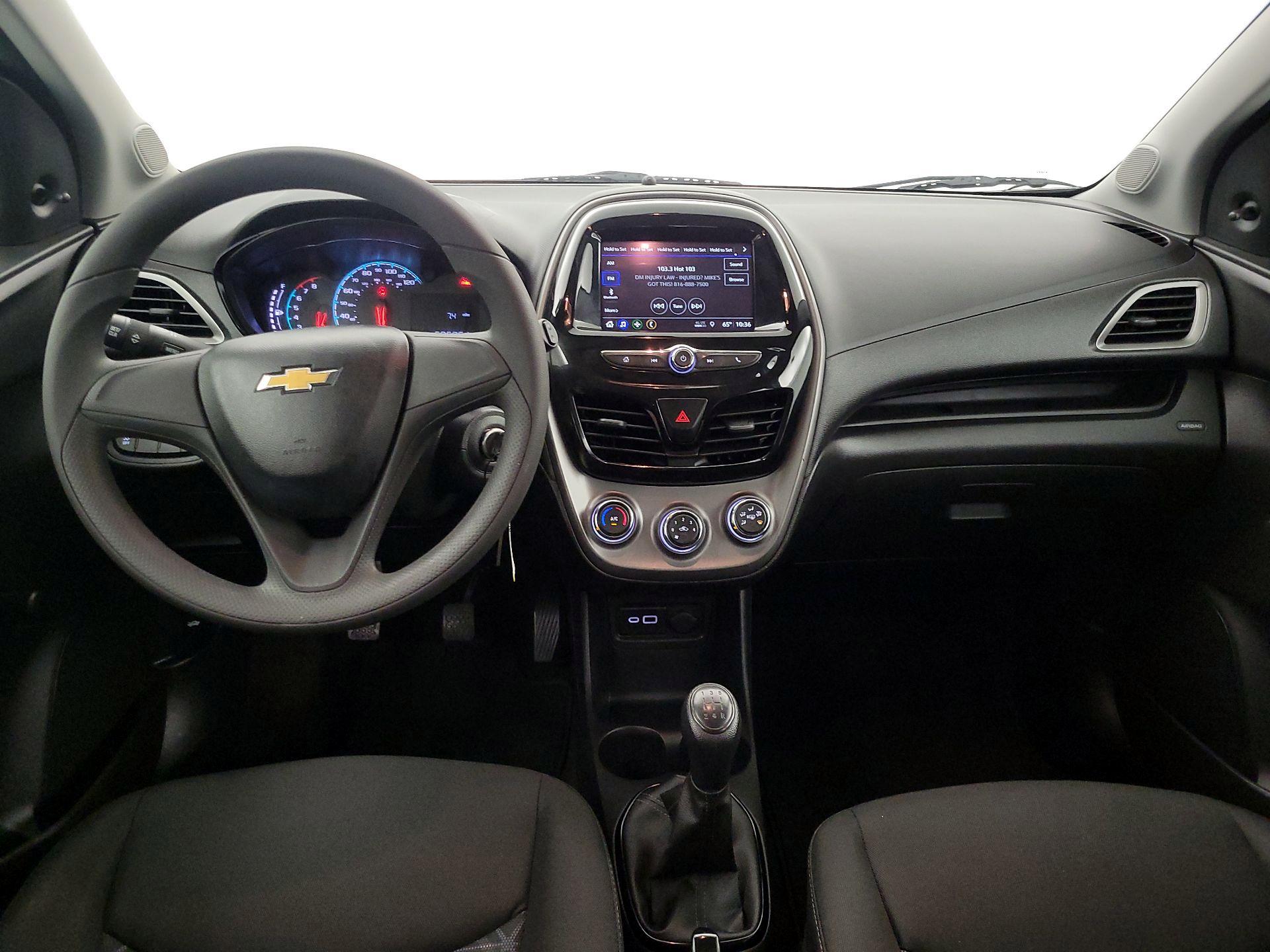 Thumbnail: 2021 Chevrolet Spark - 9