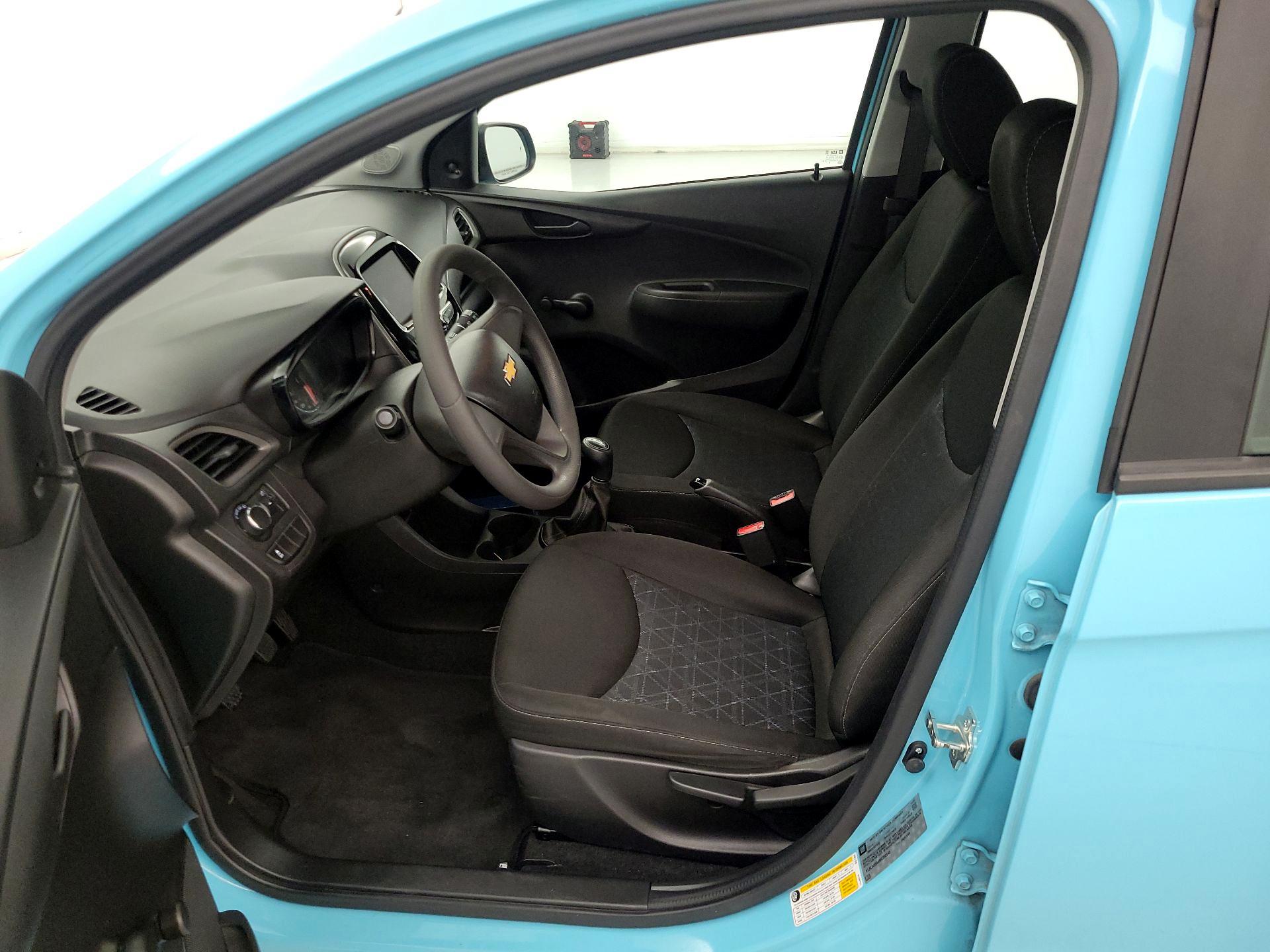 Thumbnail: 2021 Chevrolet Spark - 11