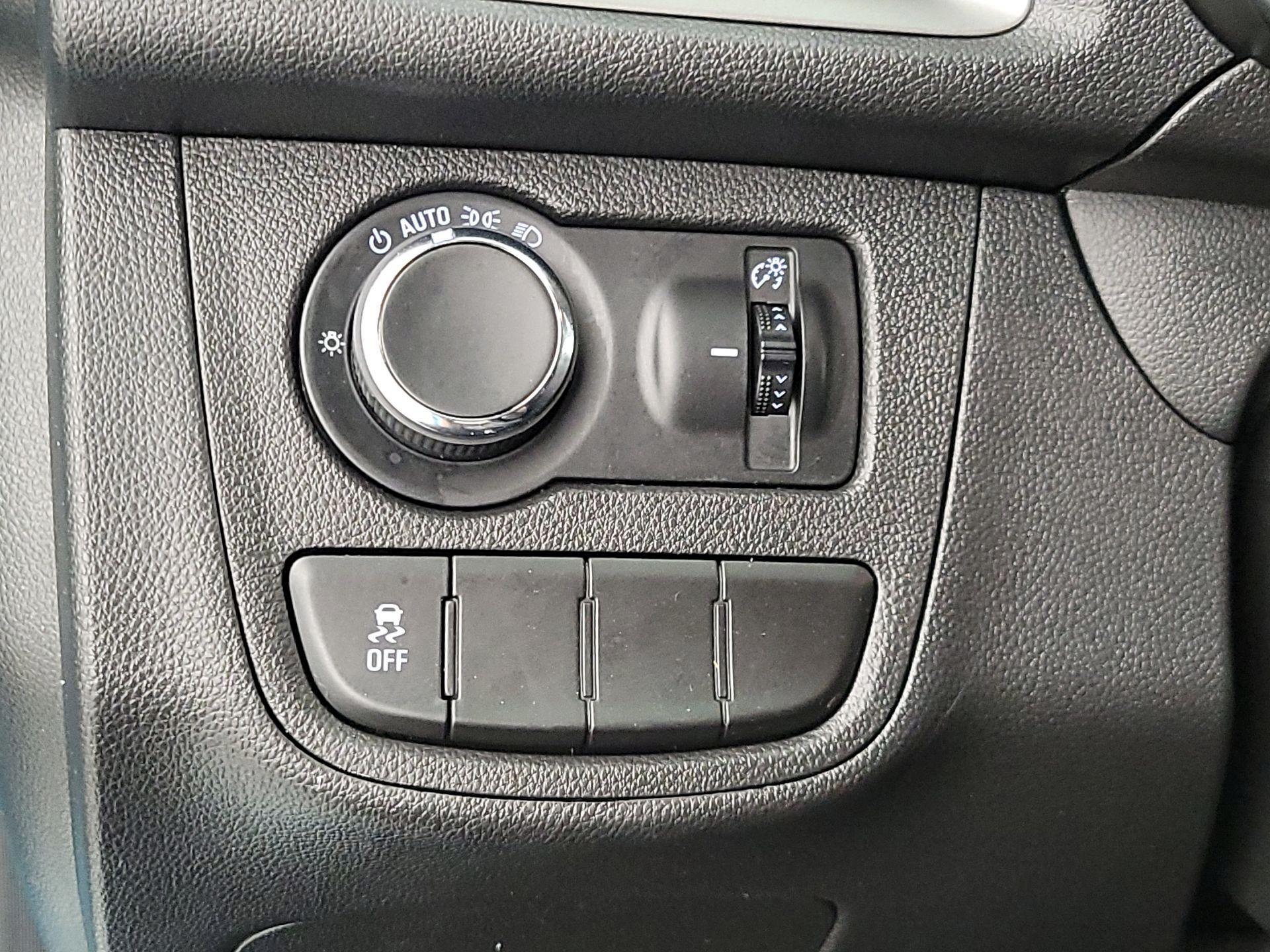 Thumbnail: 2021 Chevrolet Spark - 13