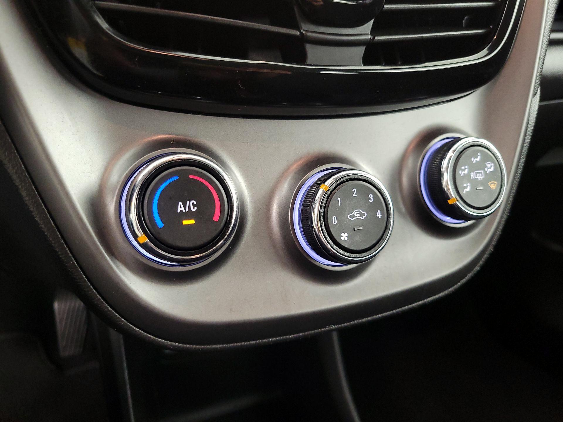 Thumbnail: 2021 Chevrolet Spark - 16