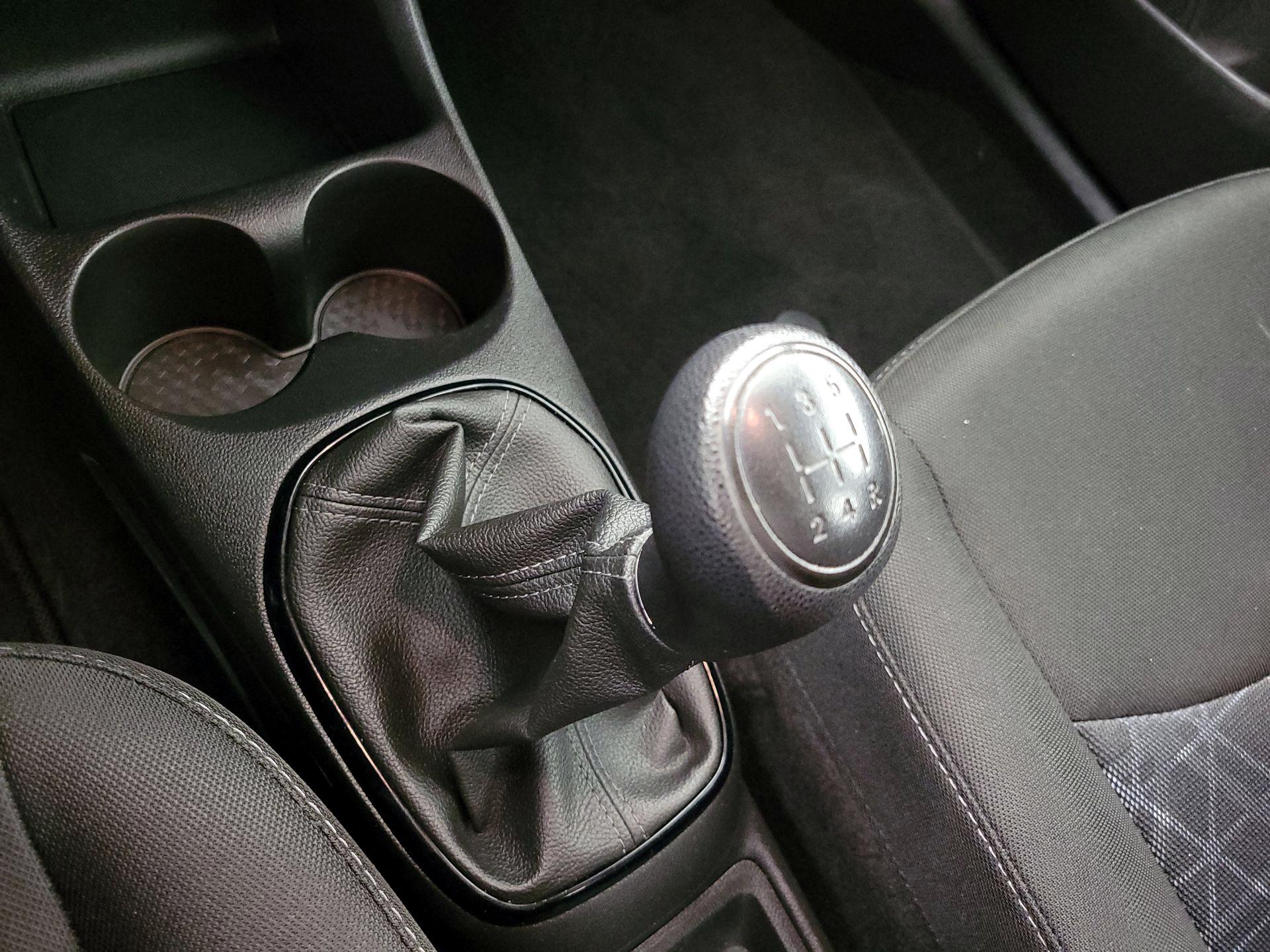 Thumbnail: 2021 Chevrolet Spark - 17